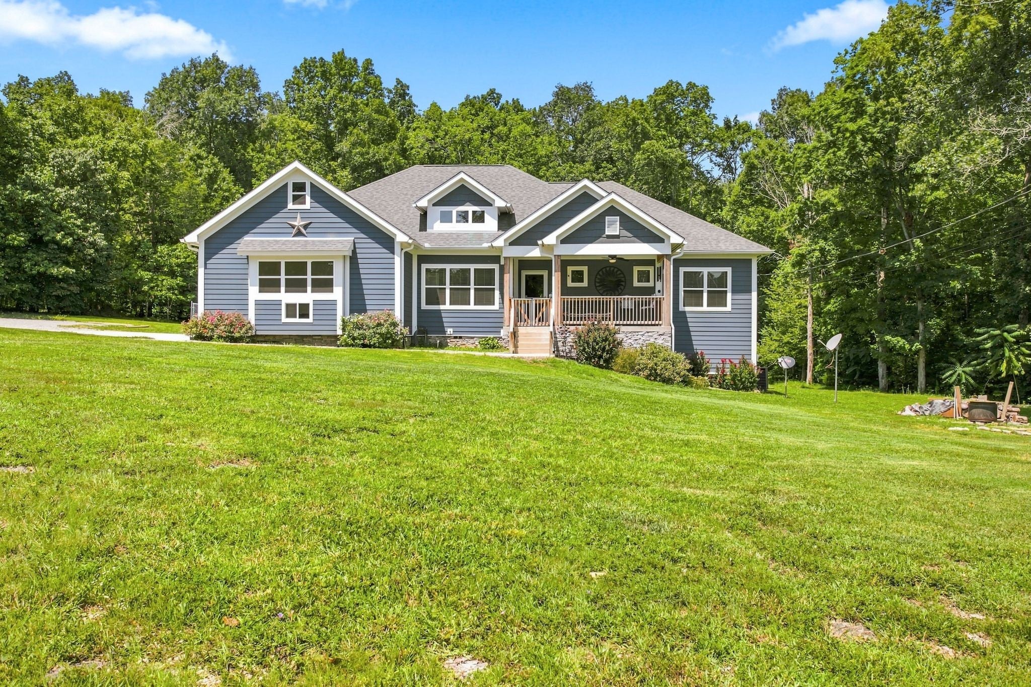 5474 Creek View Rd — photo