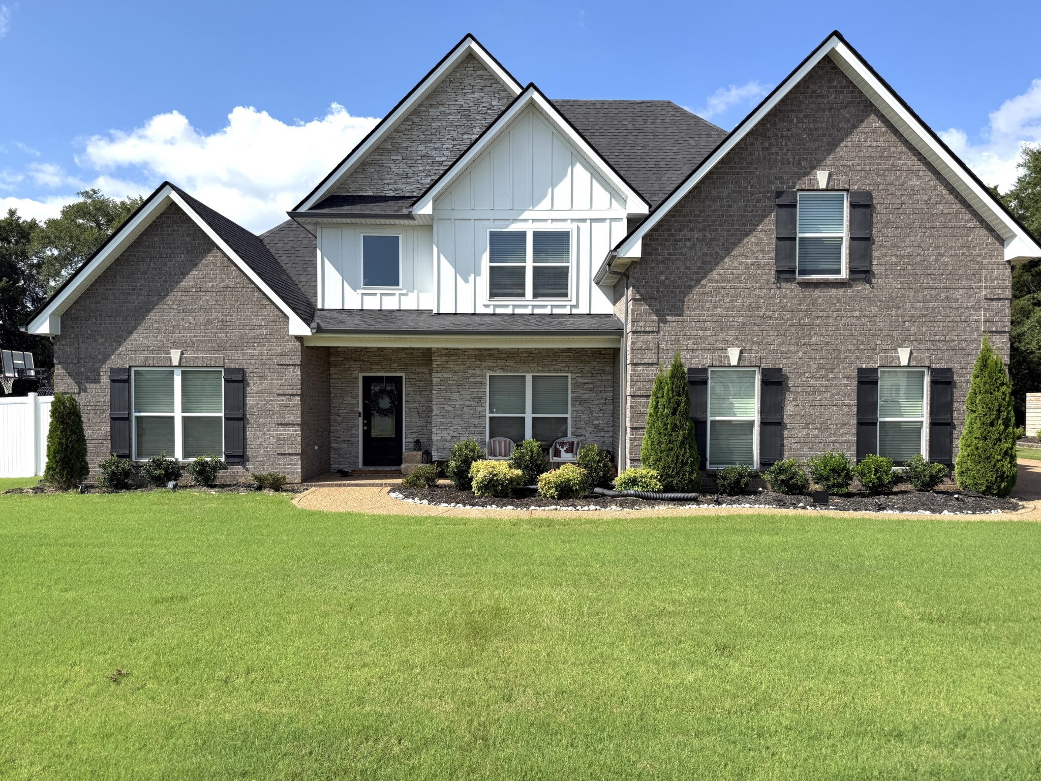 1206 Piper Glen Rd — photo