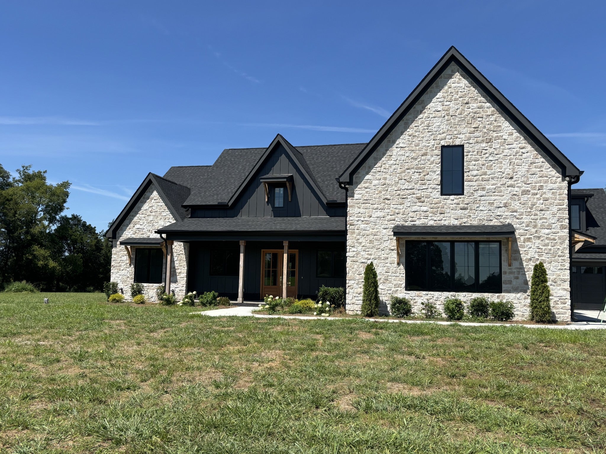 815 Alsup Mill Rd — photo