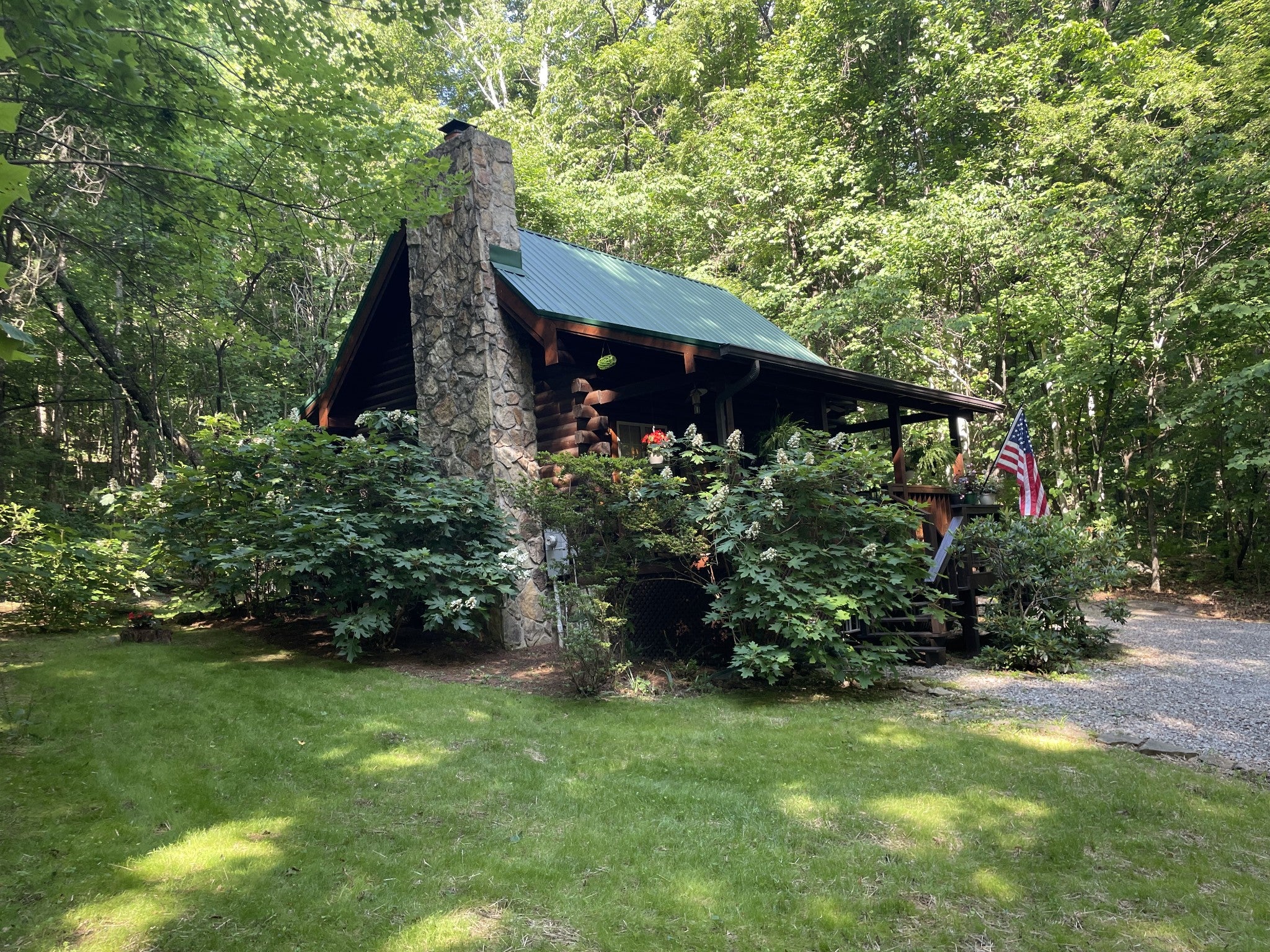 438 Starr Mountain Road — photo