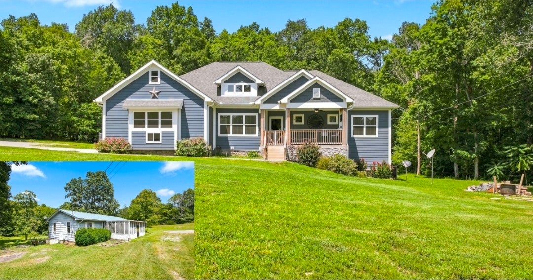 5474 Creek View Rd — photo
