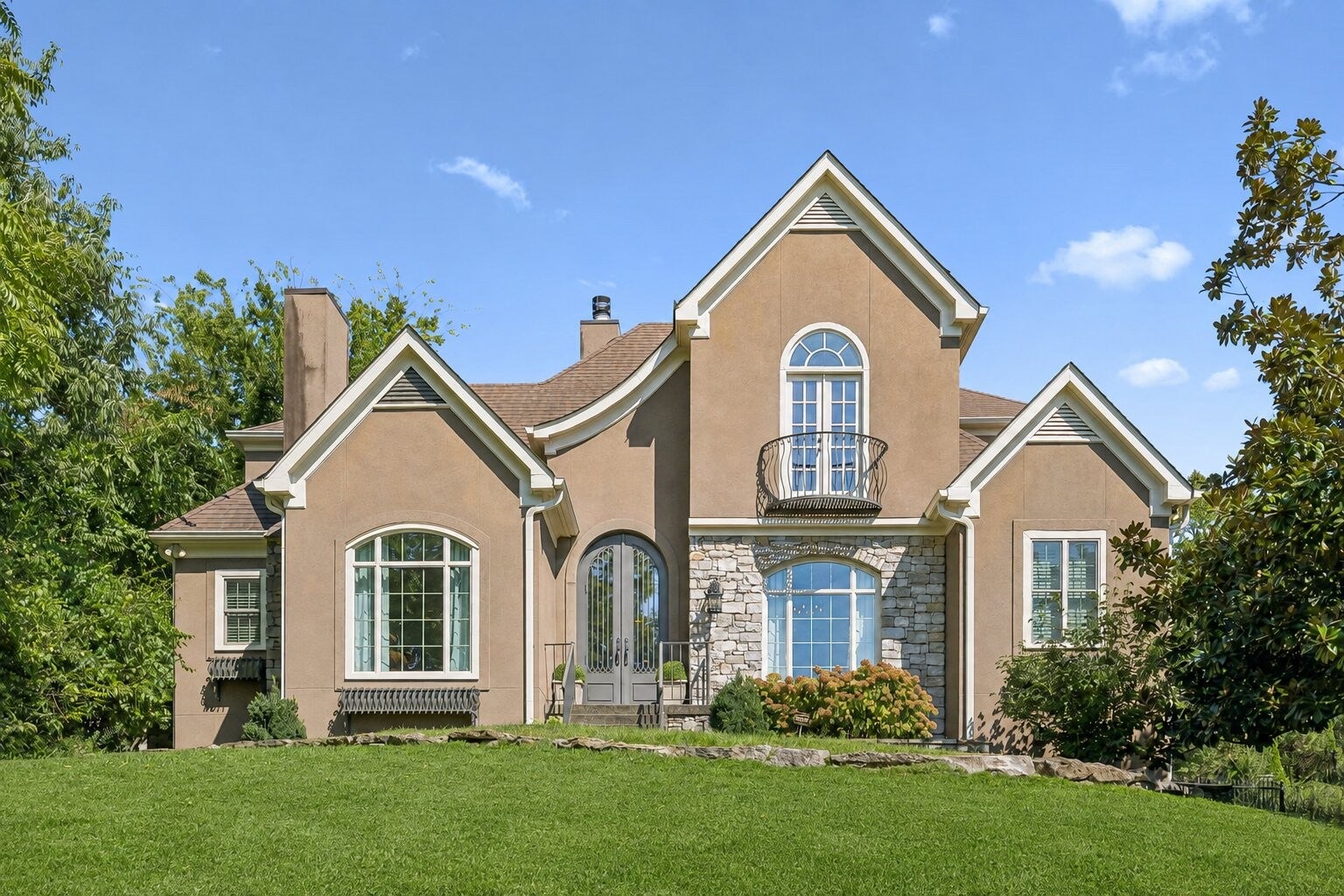 3430 Golf Club Ln — photo