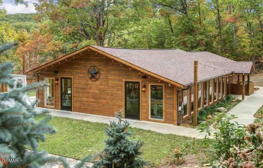 1163 Pine Mountain Road — photo