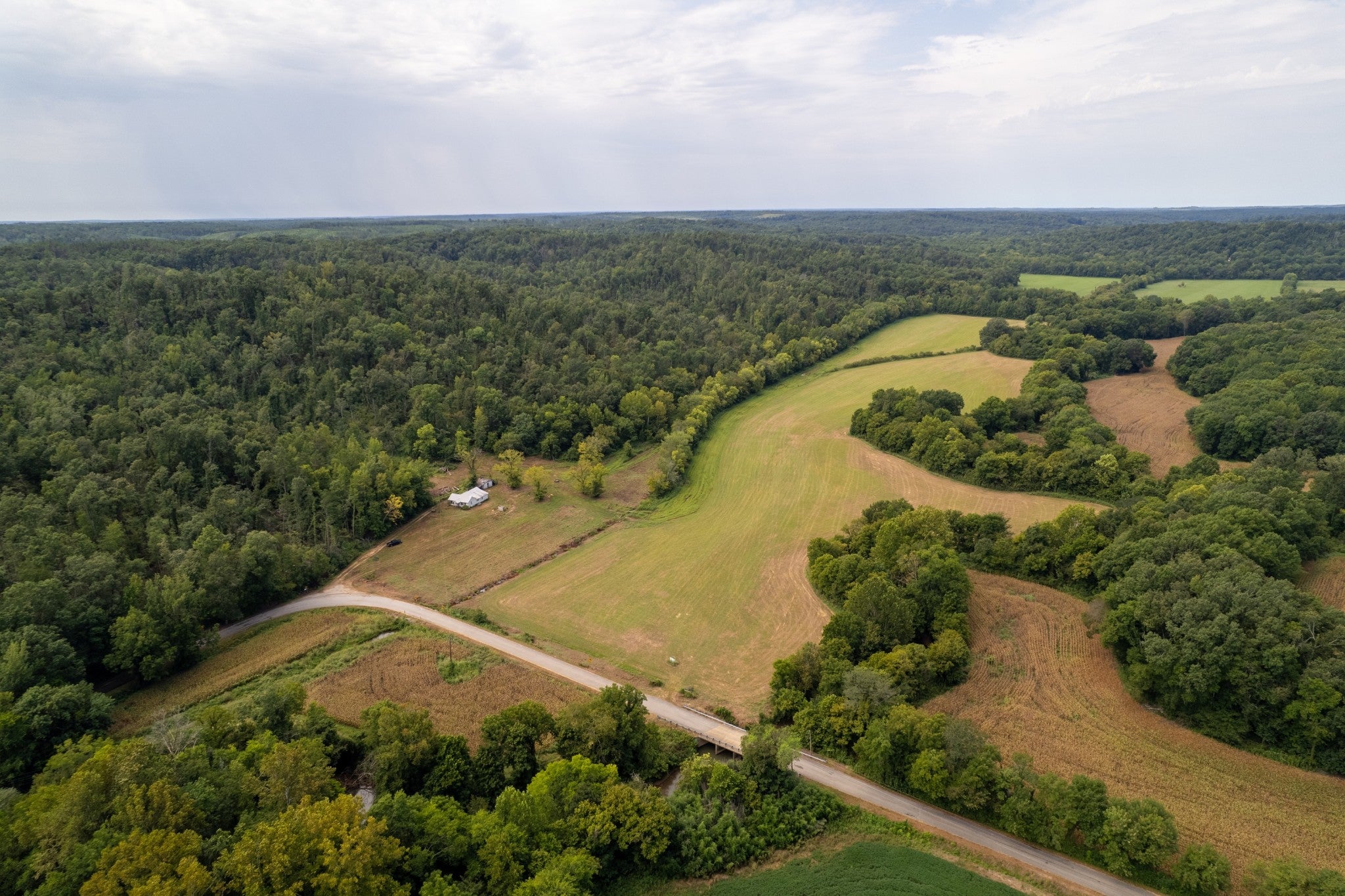 11517 Mt Carmel Rd — photo