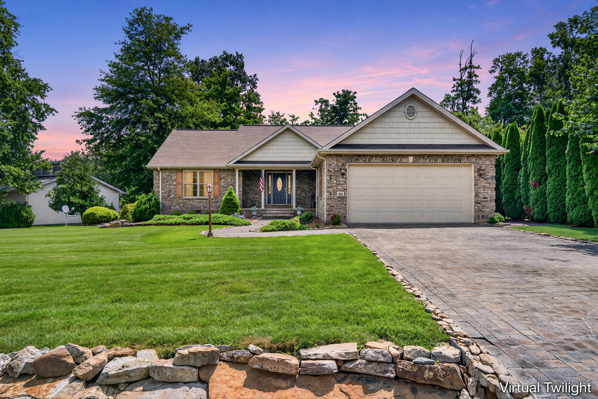 21 Thames Ct — photo