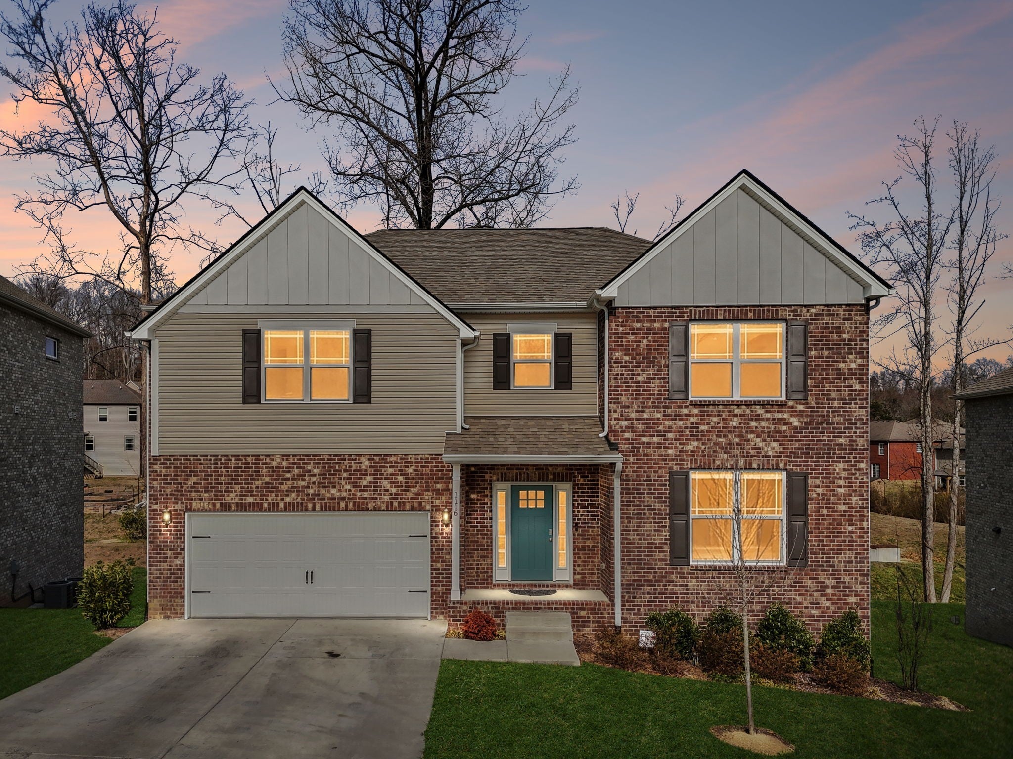 1116 Parklawn Dr — photo