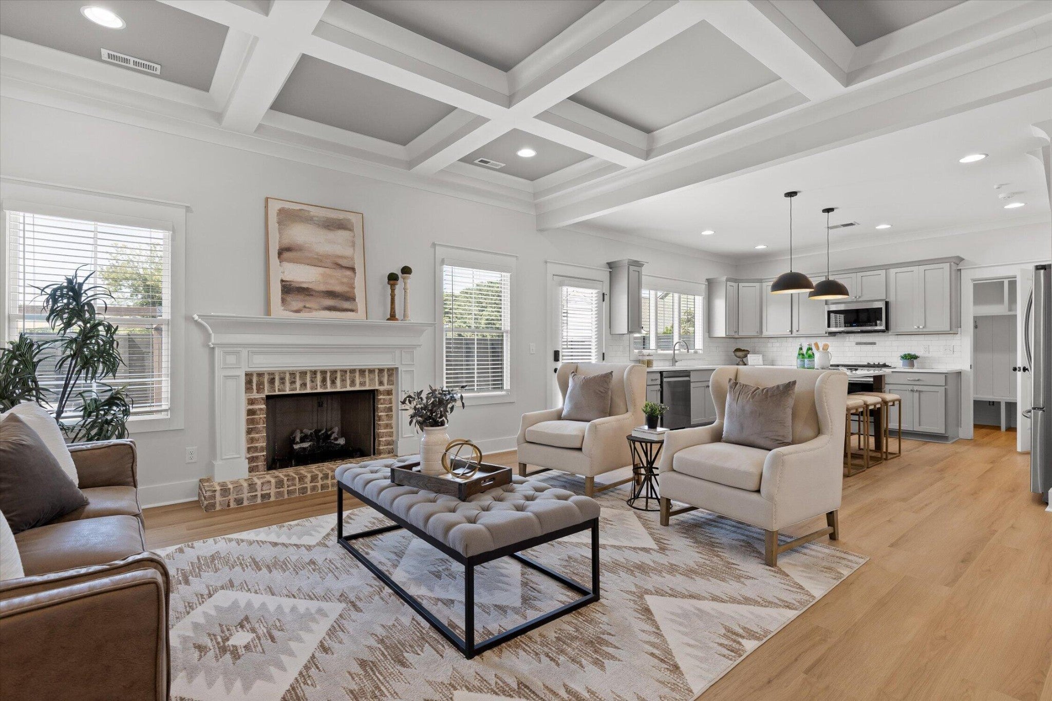 7705 Evan Way — photo