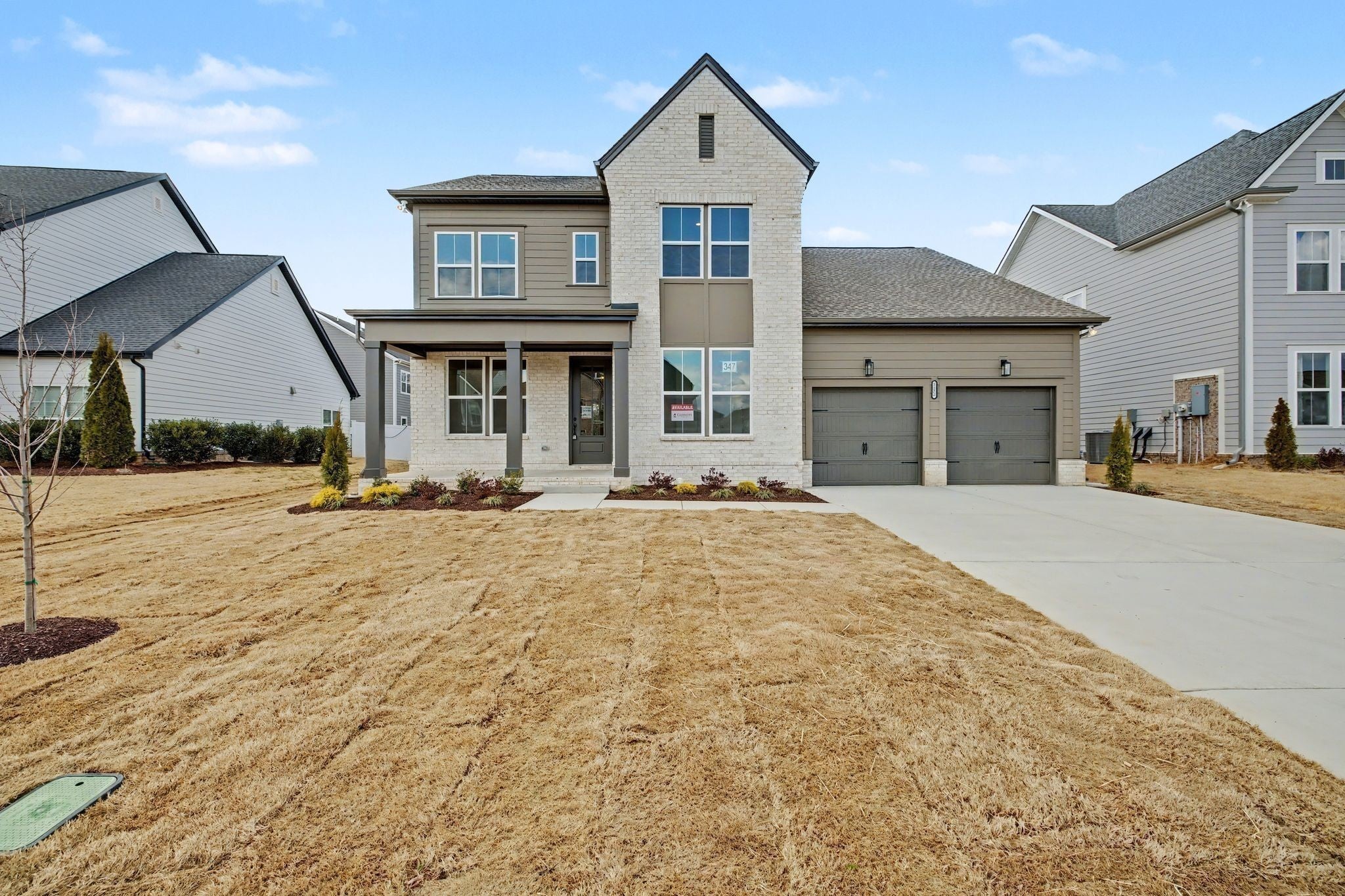 3223 Hopetown Way — photo