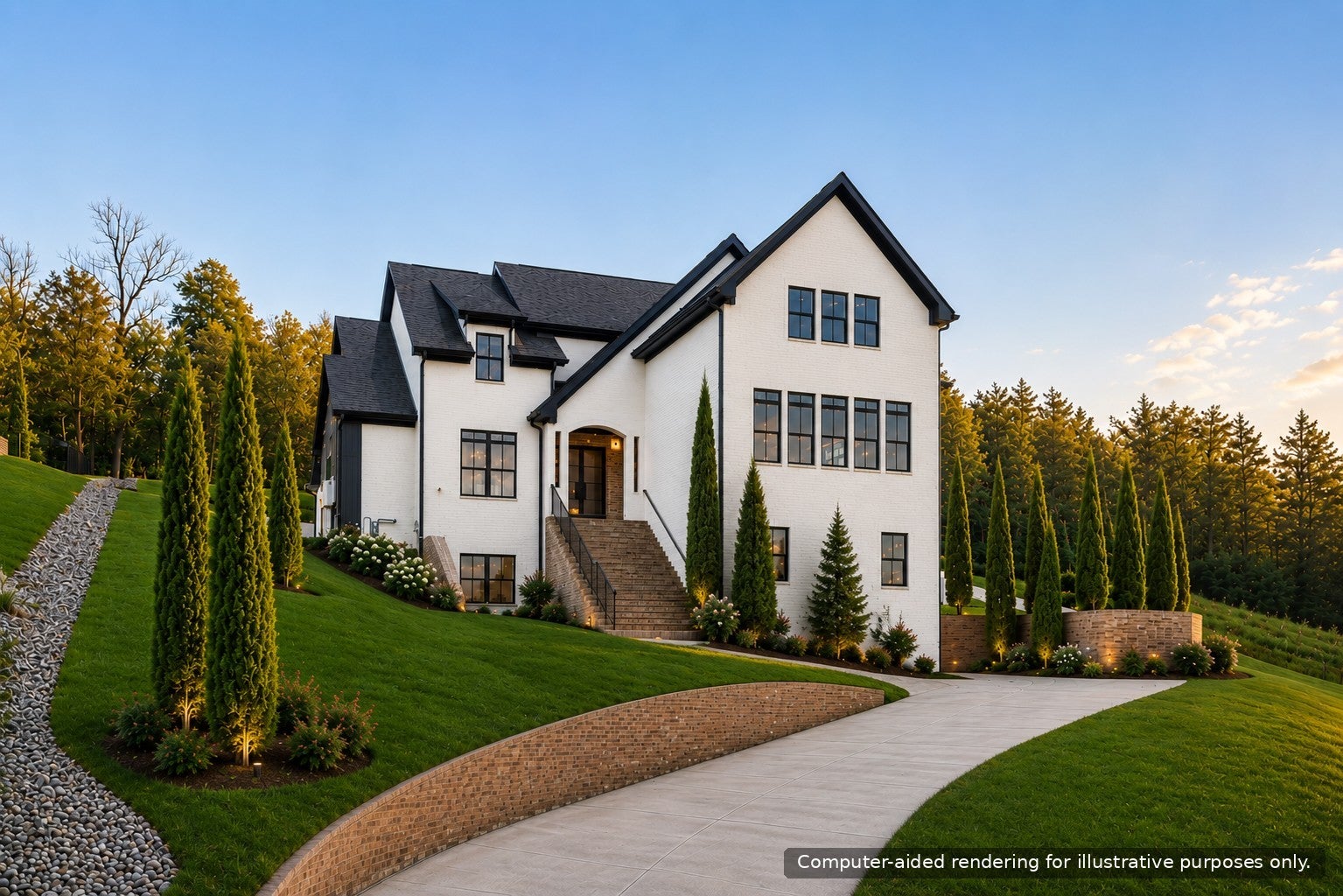 1884 Barnstaple Ln — photo