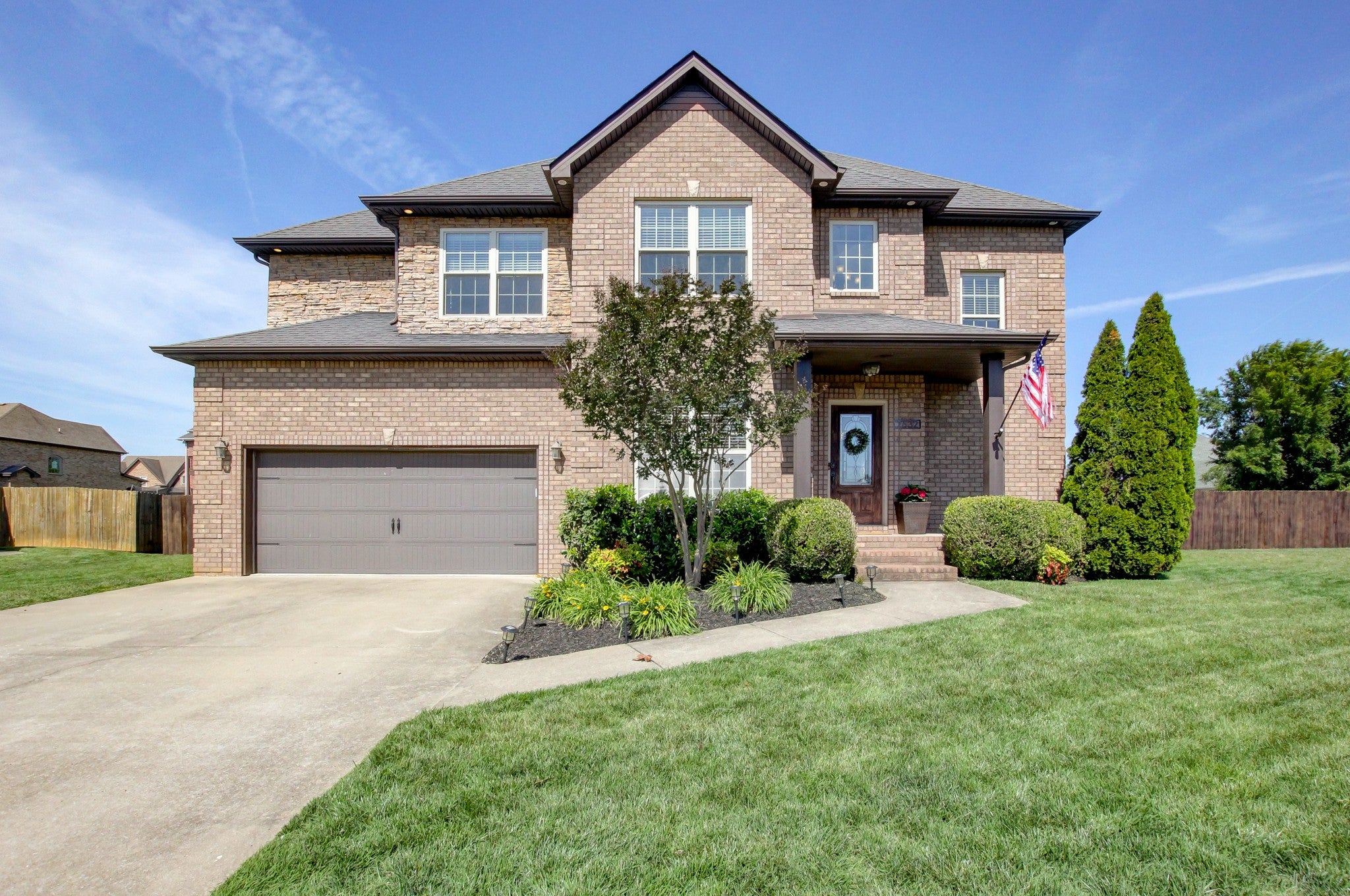 2632 Browning Way — photo