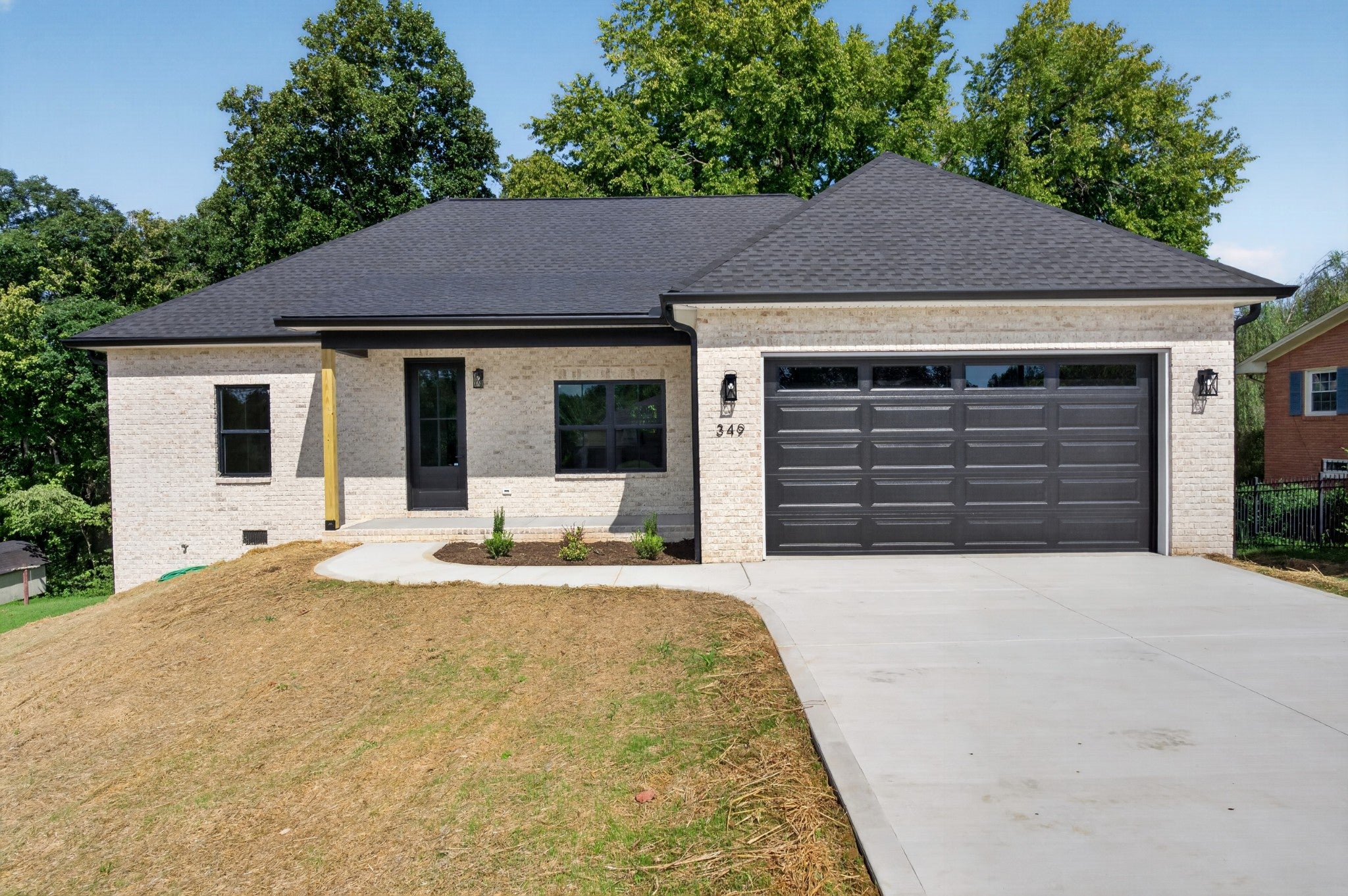 349 Shepherd Hills Rd — photo