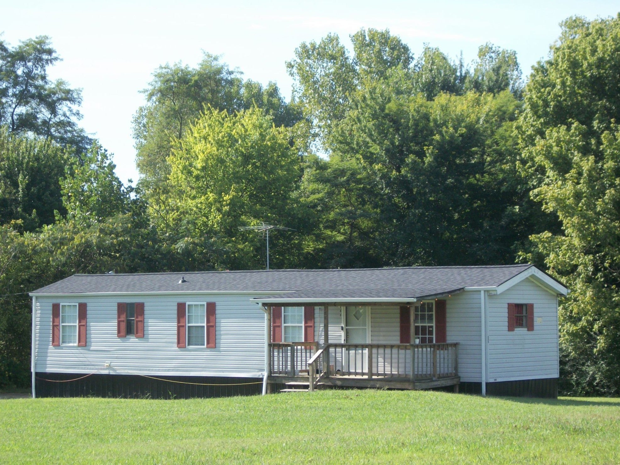 188 Eugene Reed Rd — photo
