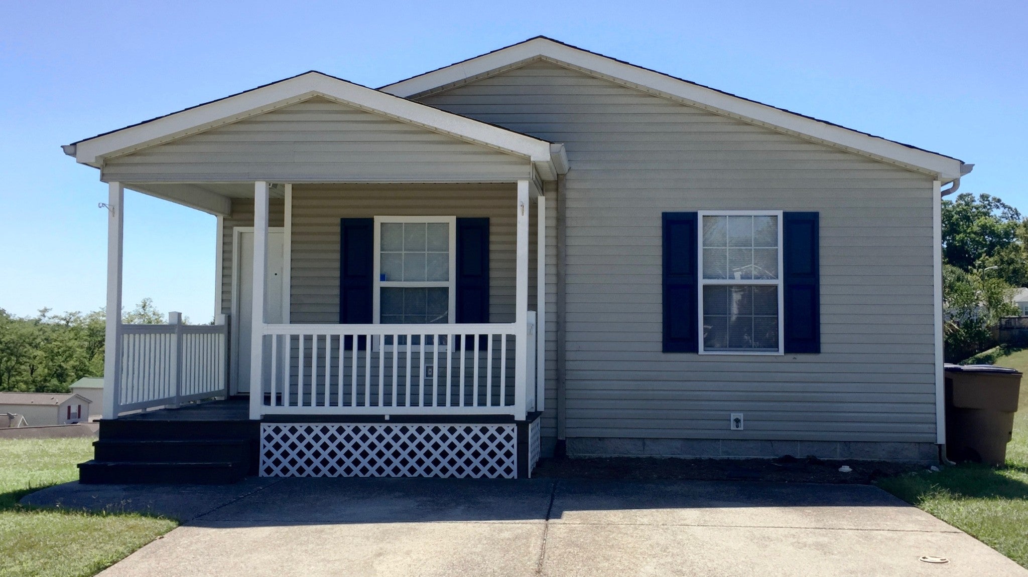 316 Brittany Park Pl — photo