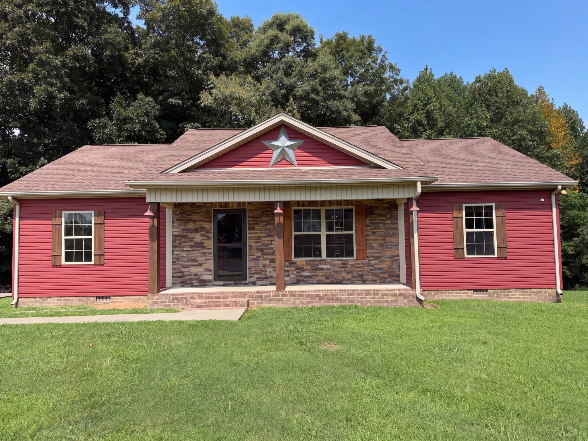 161 Brady Cole Ln — photo