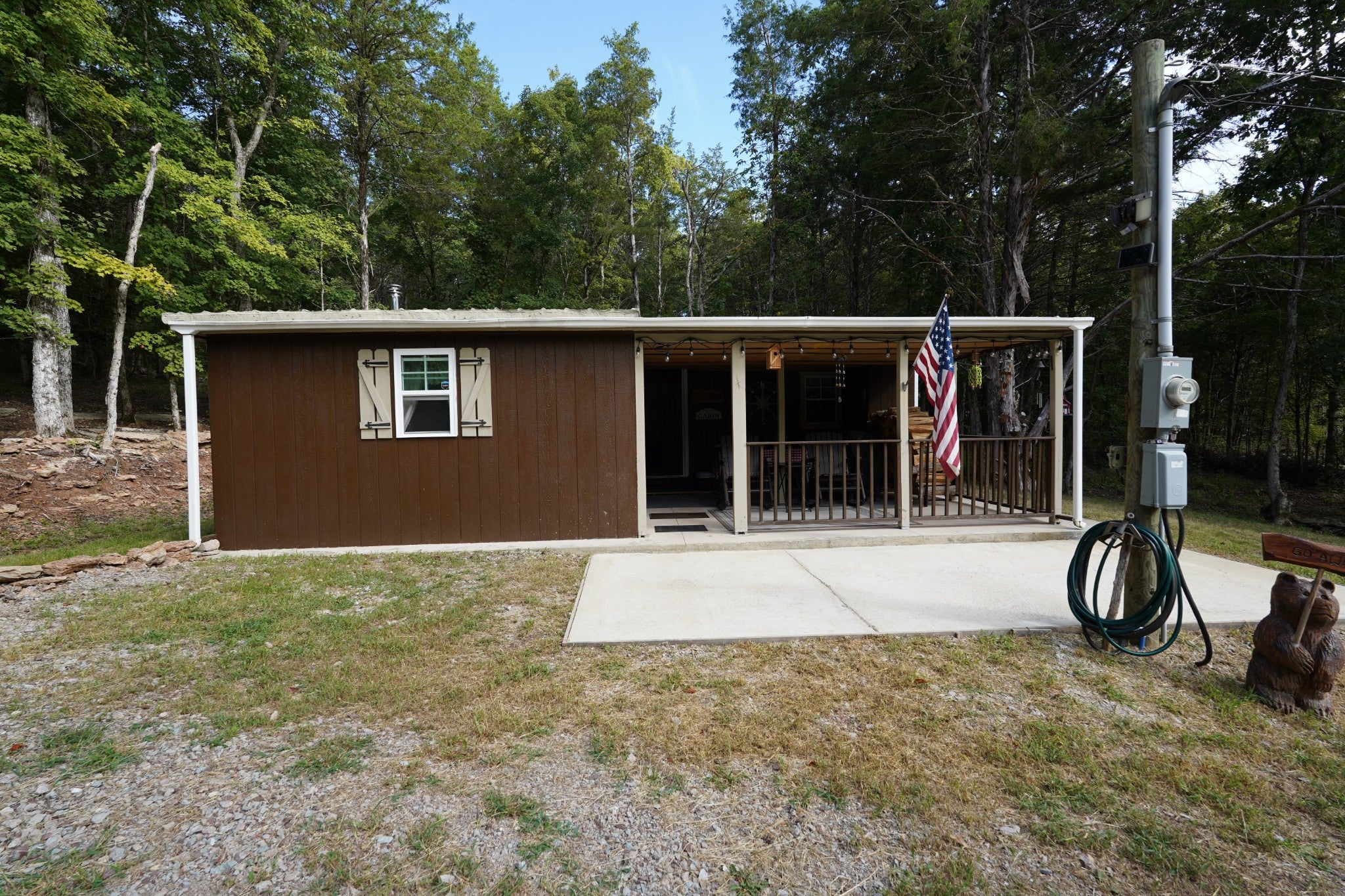2279 Doll Conway Rd — photo