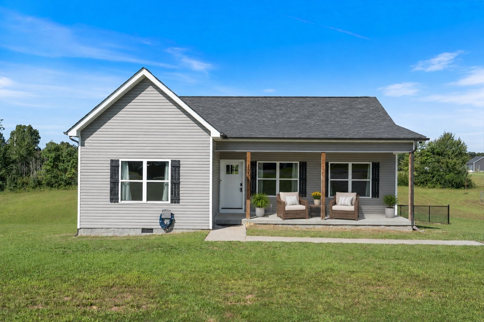 1274 Oak Grove Rd — photo