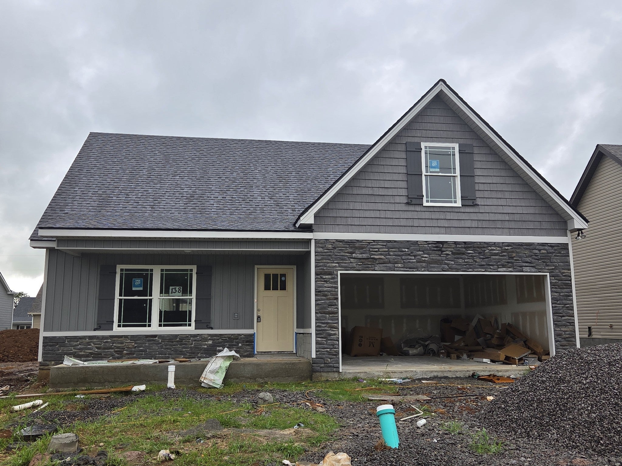 3005 Upstream Road — photo