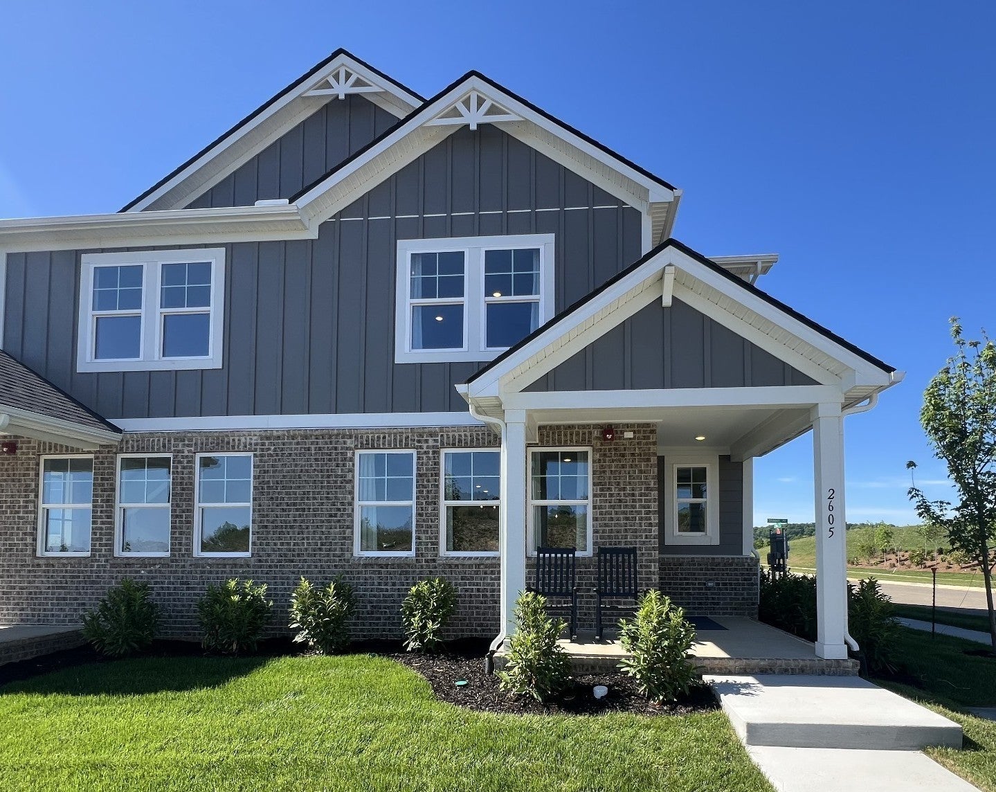 2573 Peaceful Valley Dr — photo