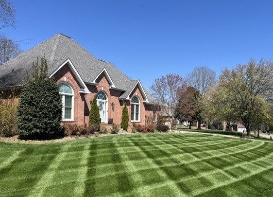 1205 Woodvale Drive — photo