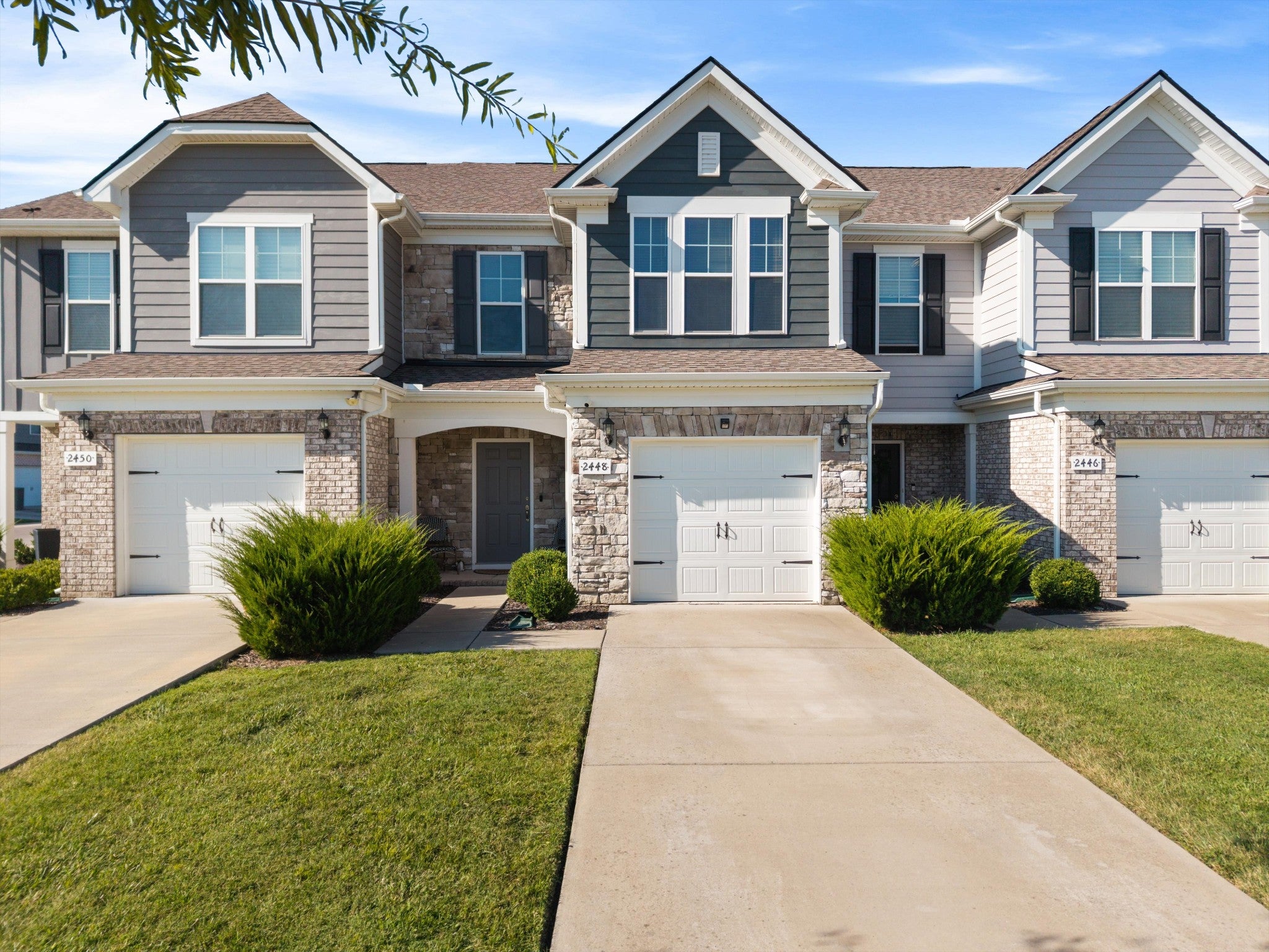 2448 Salem Creek Ct — photo