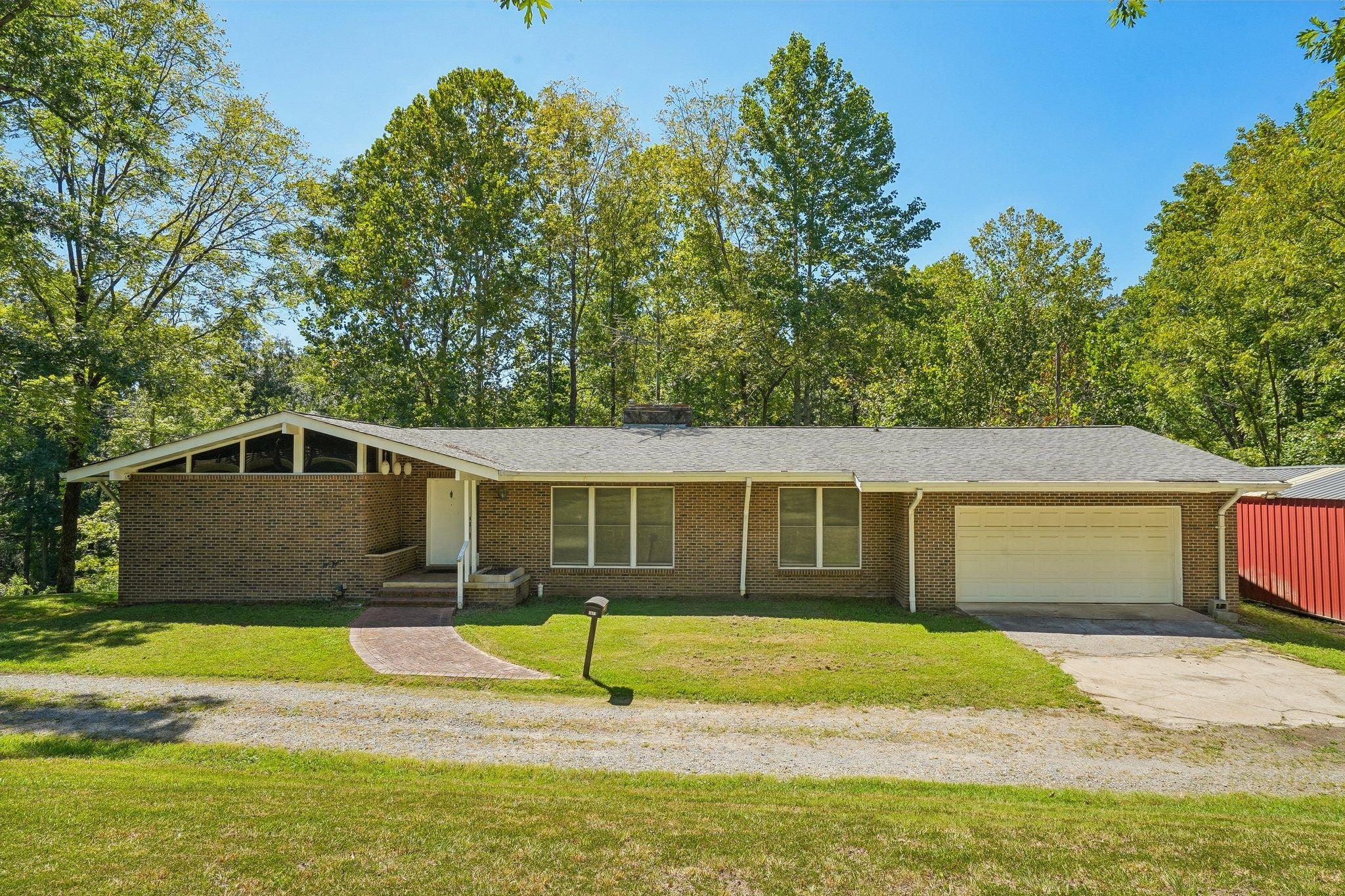 1071 Simms Heights Rd — photo
