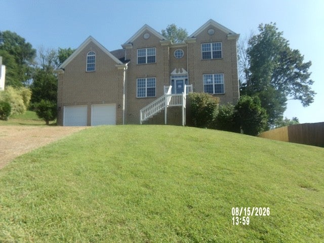 1504 Whetstone Ct — photo