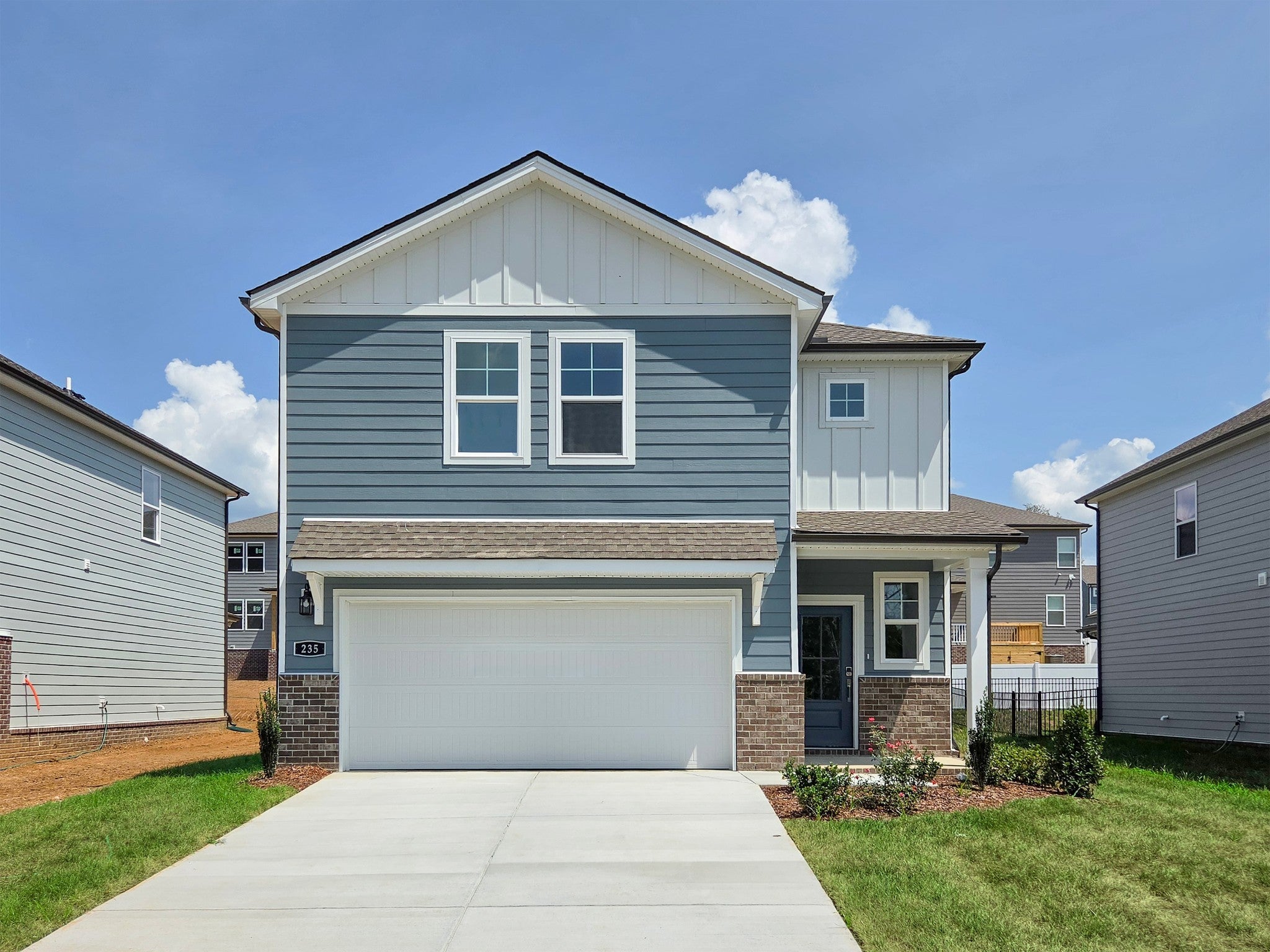 235 West Millbrook Drive — photo