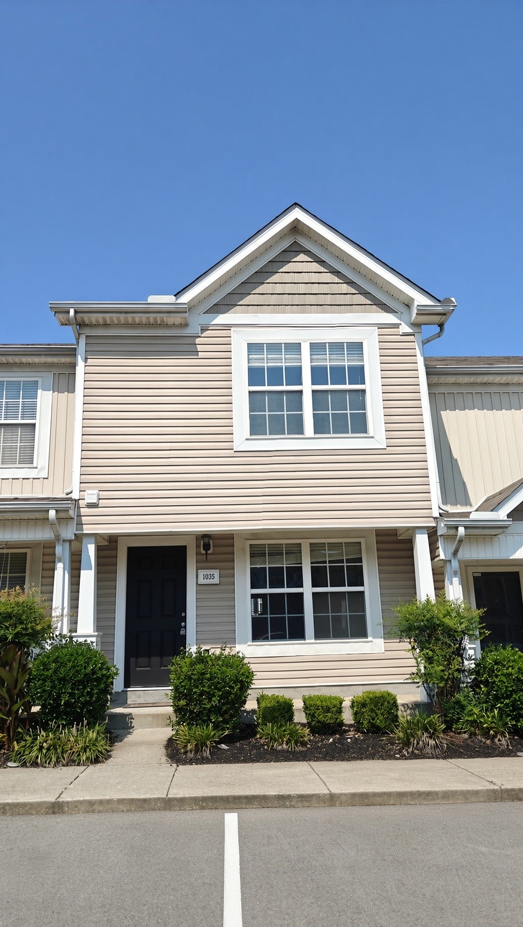 1035 Arlene Dr — photo