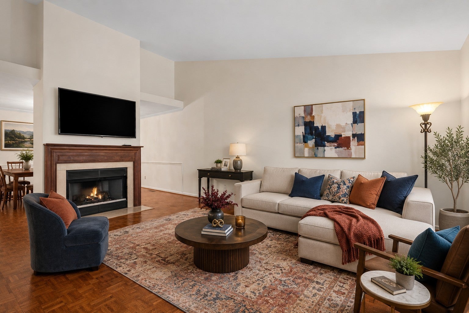 323 Autumn Chase Dr — photo