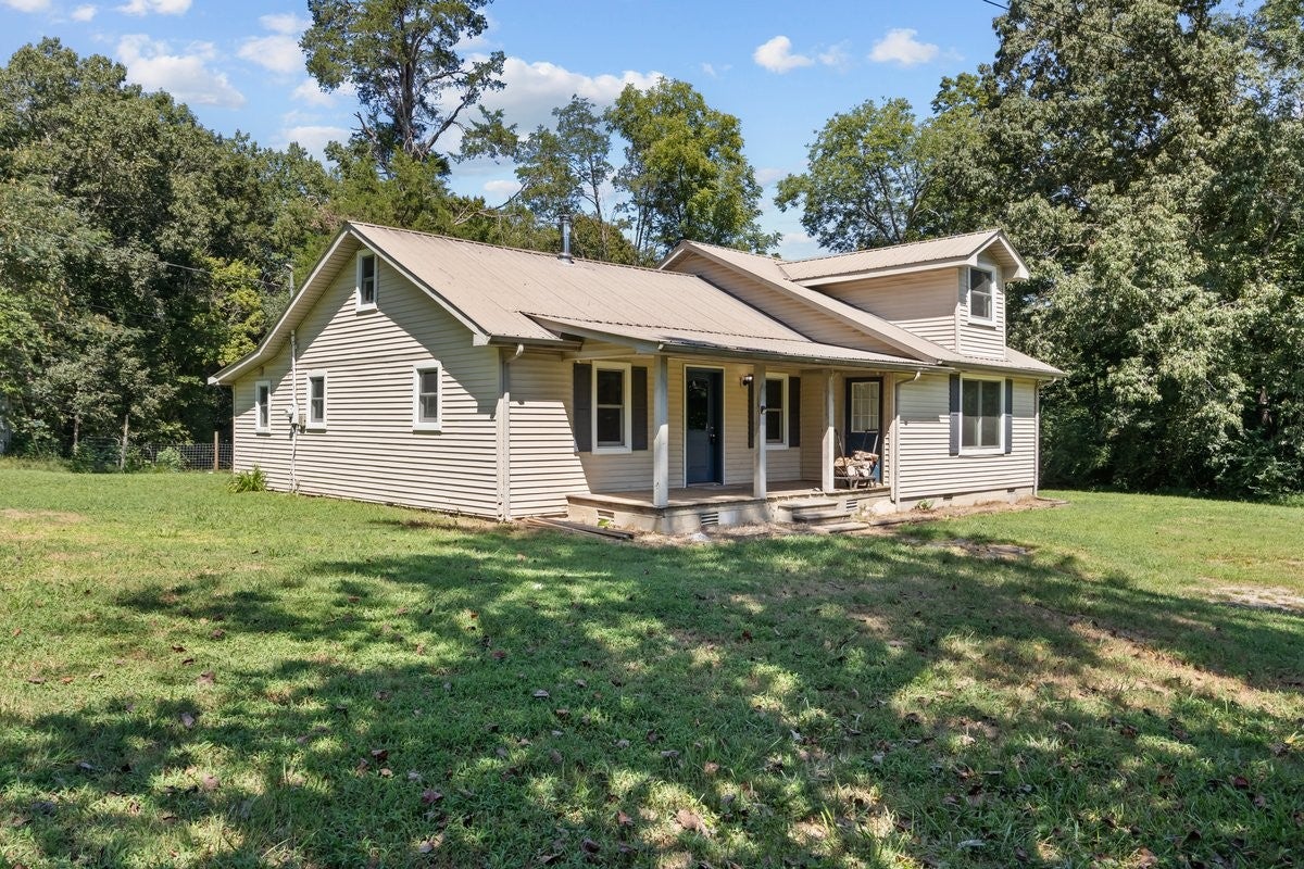 6371 Hassell Creek Rd — photo