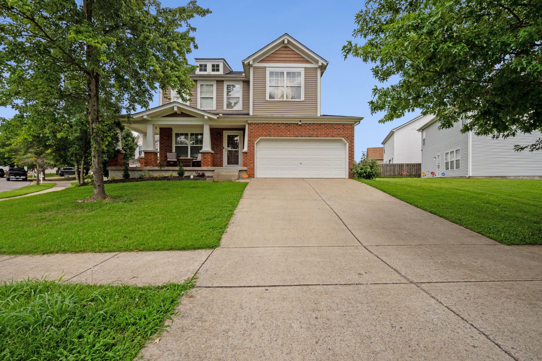 109 Ivy Hill Ln — photo