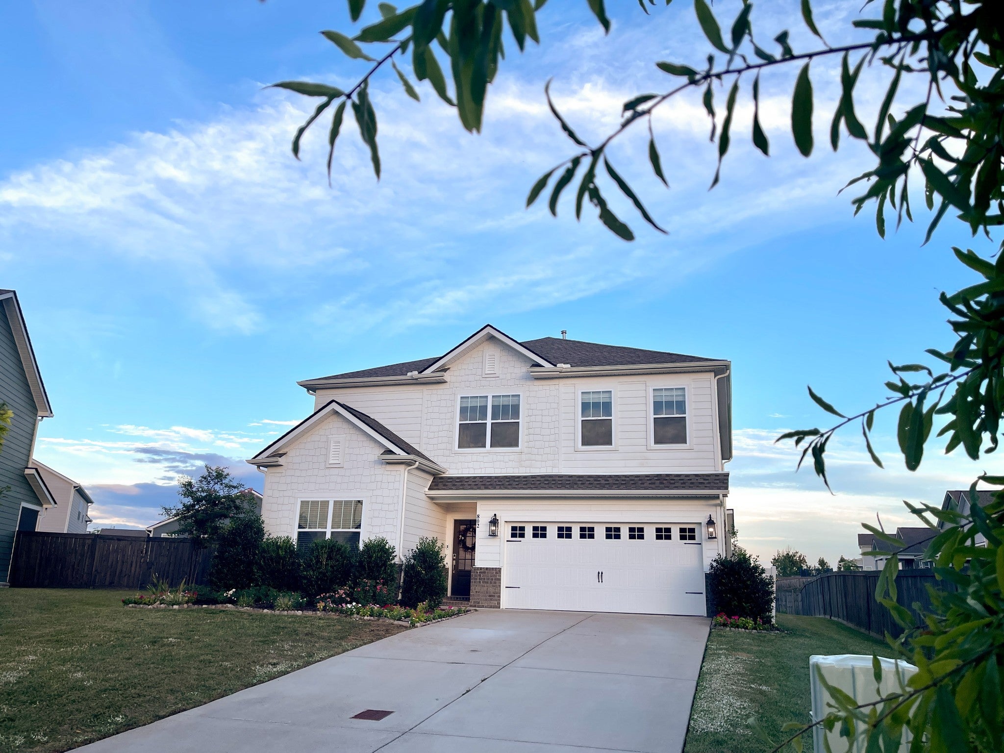 802 Jenaben Ct — photo
