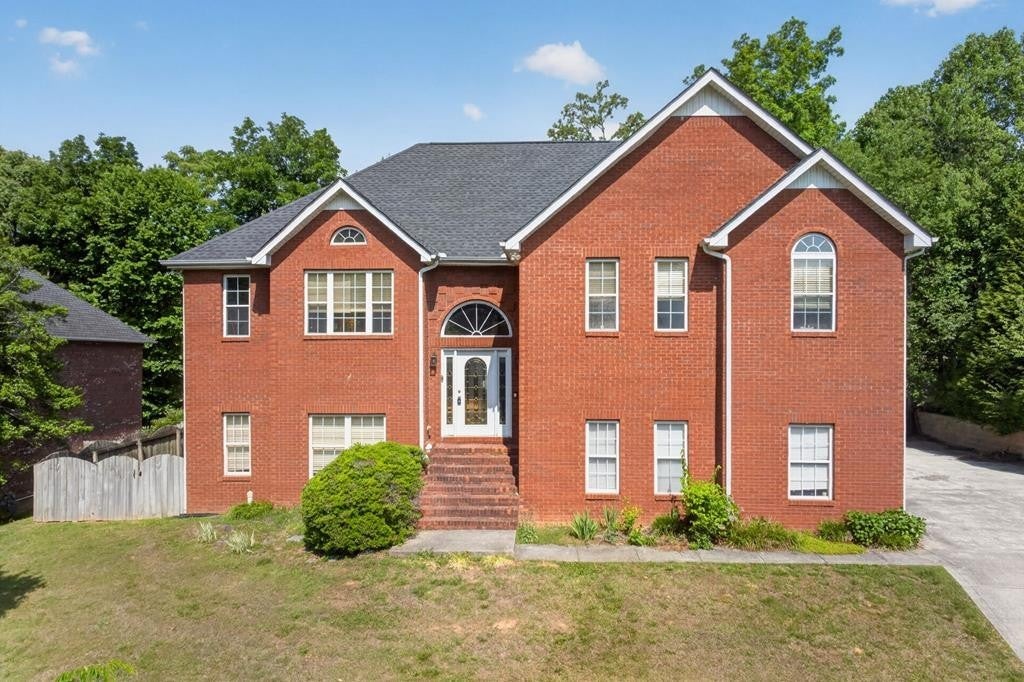 614 Bradford Trce — photo