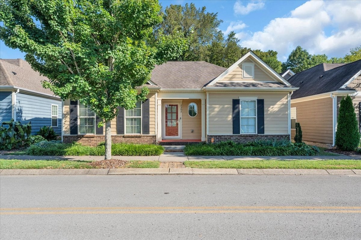 2302 Concord Mill Dr — photo