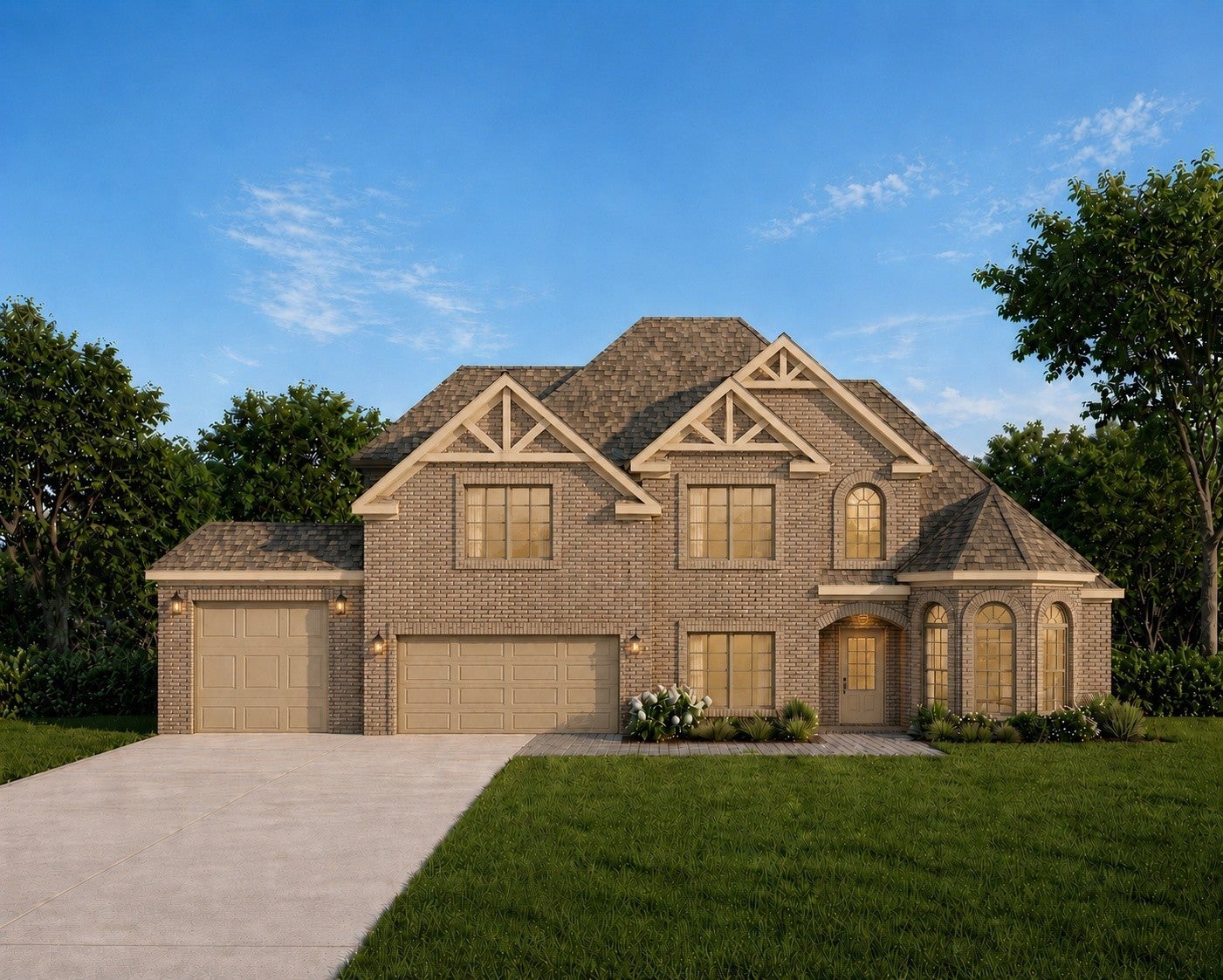 7 Wofford Estates — photo