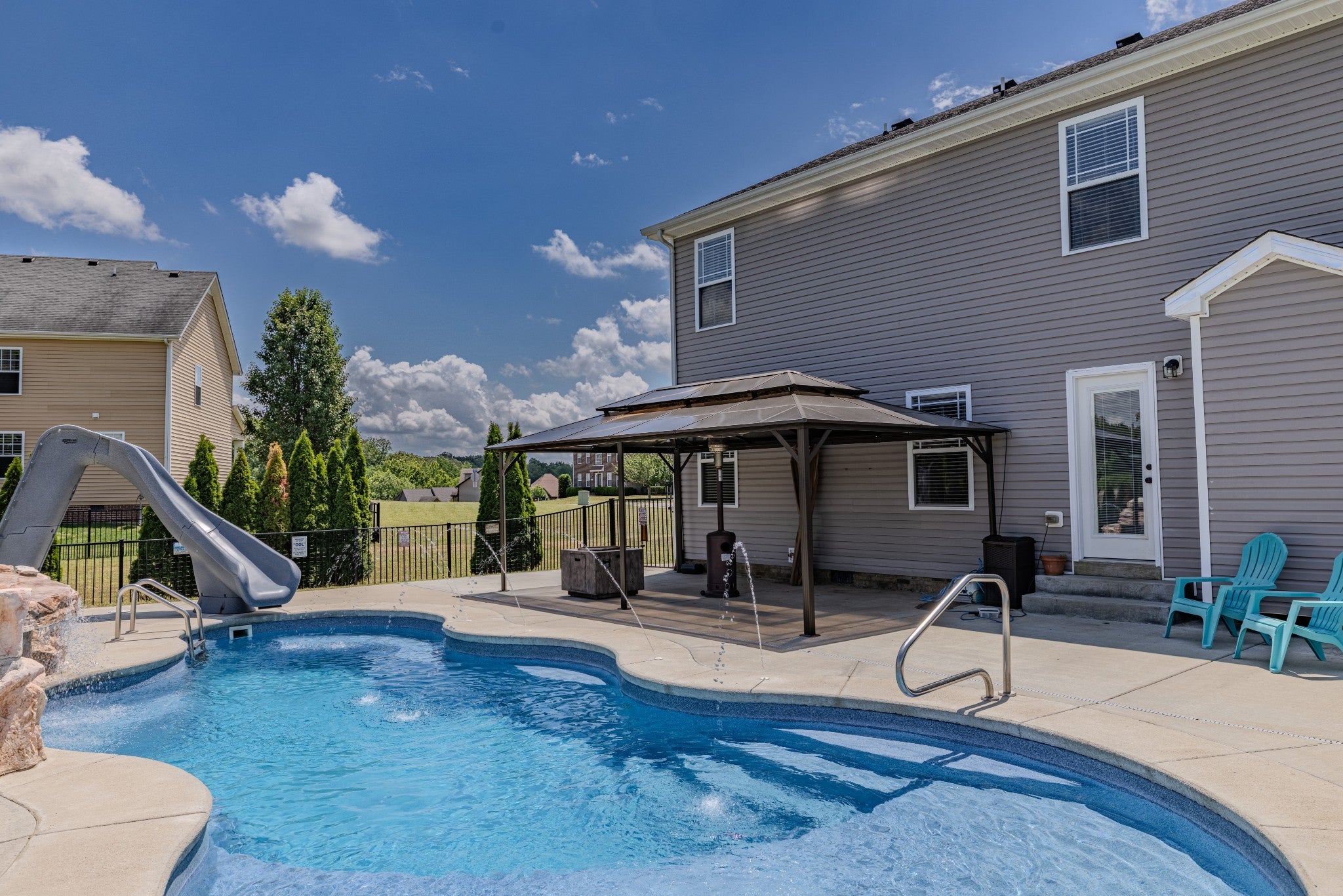 337 Ivy Bend Cir — photo