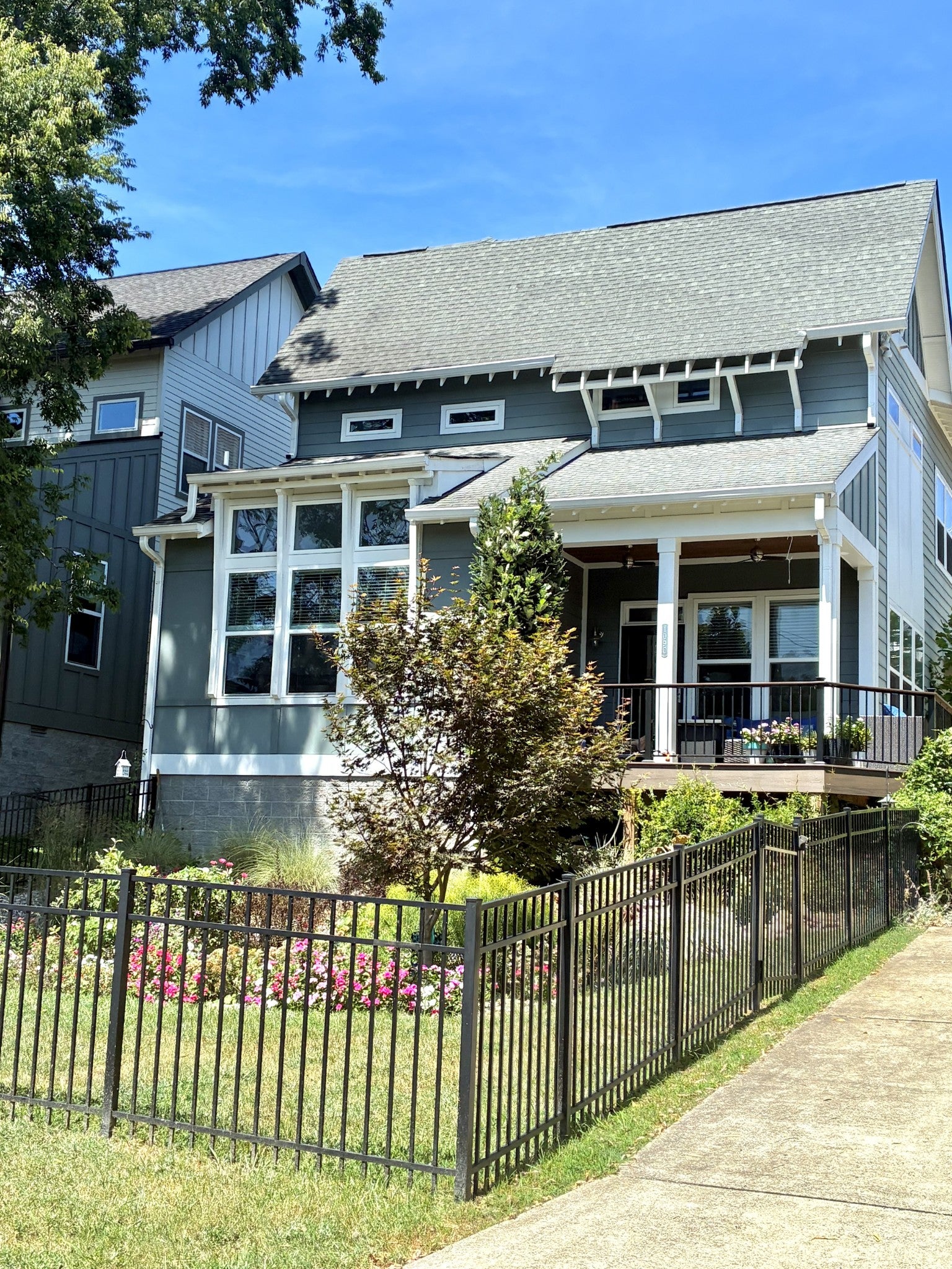 109C Creighton Ave — photo