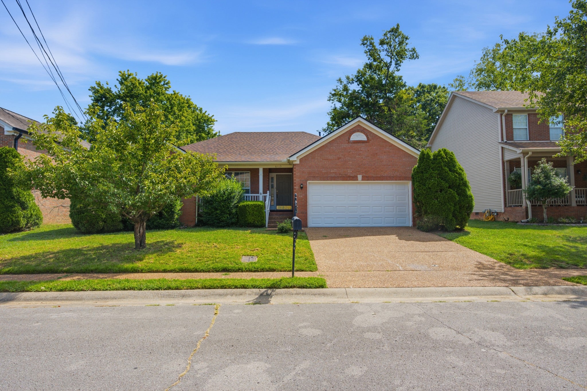 6115 Tuckaleechee Ln — photo