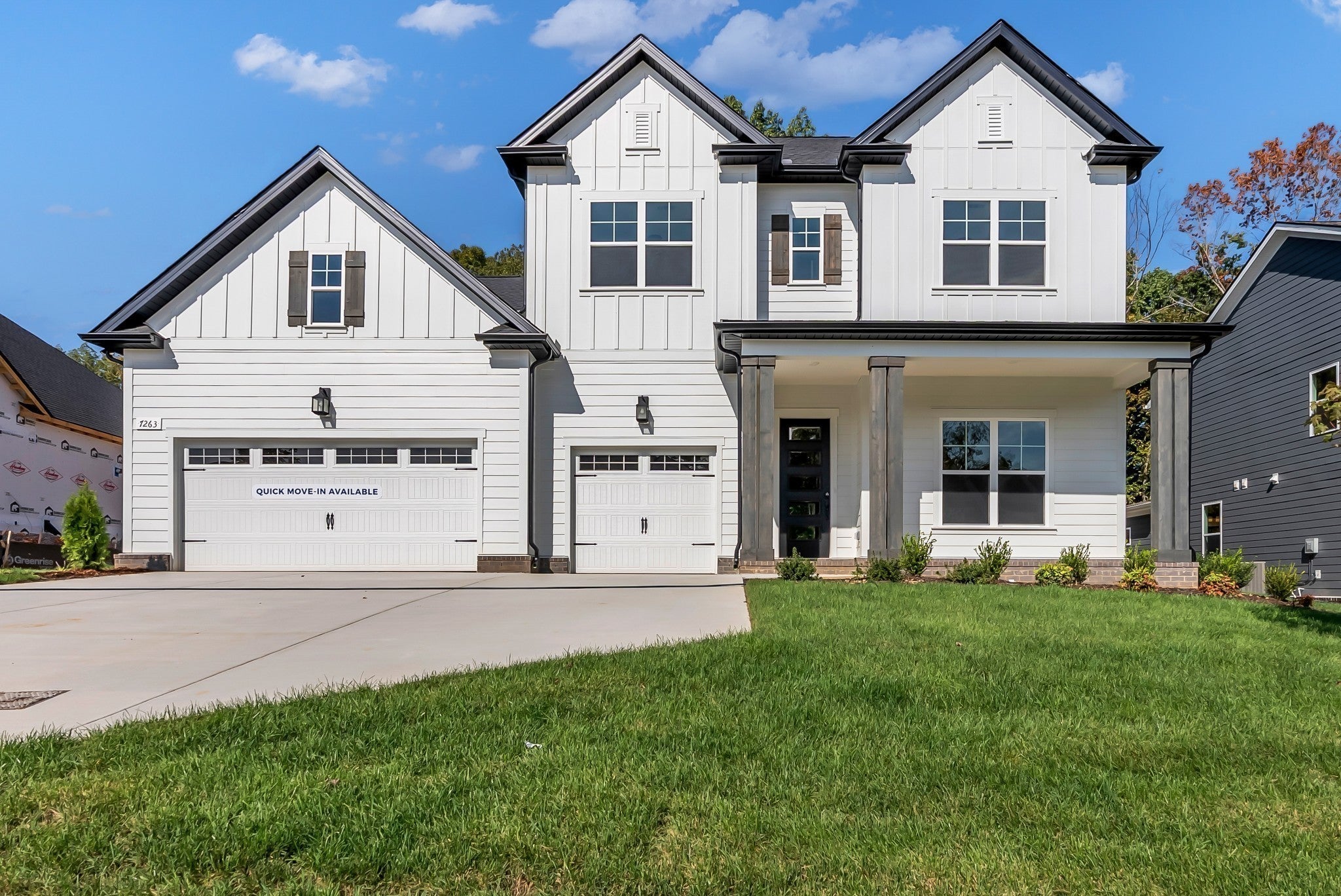 7504 Shoal Mill Point — photo