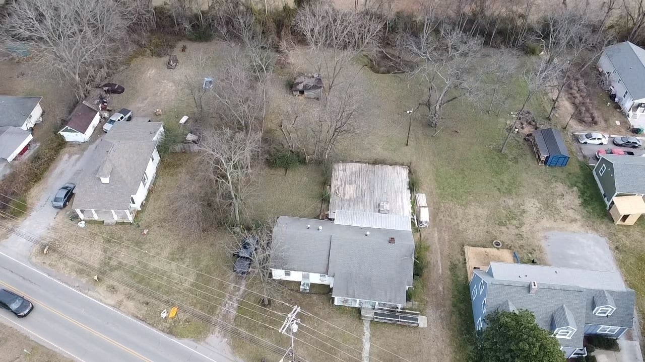 743 Hartsville Pike — photo