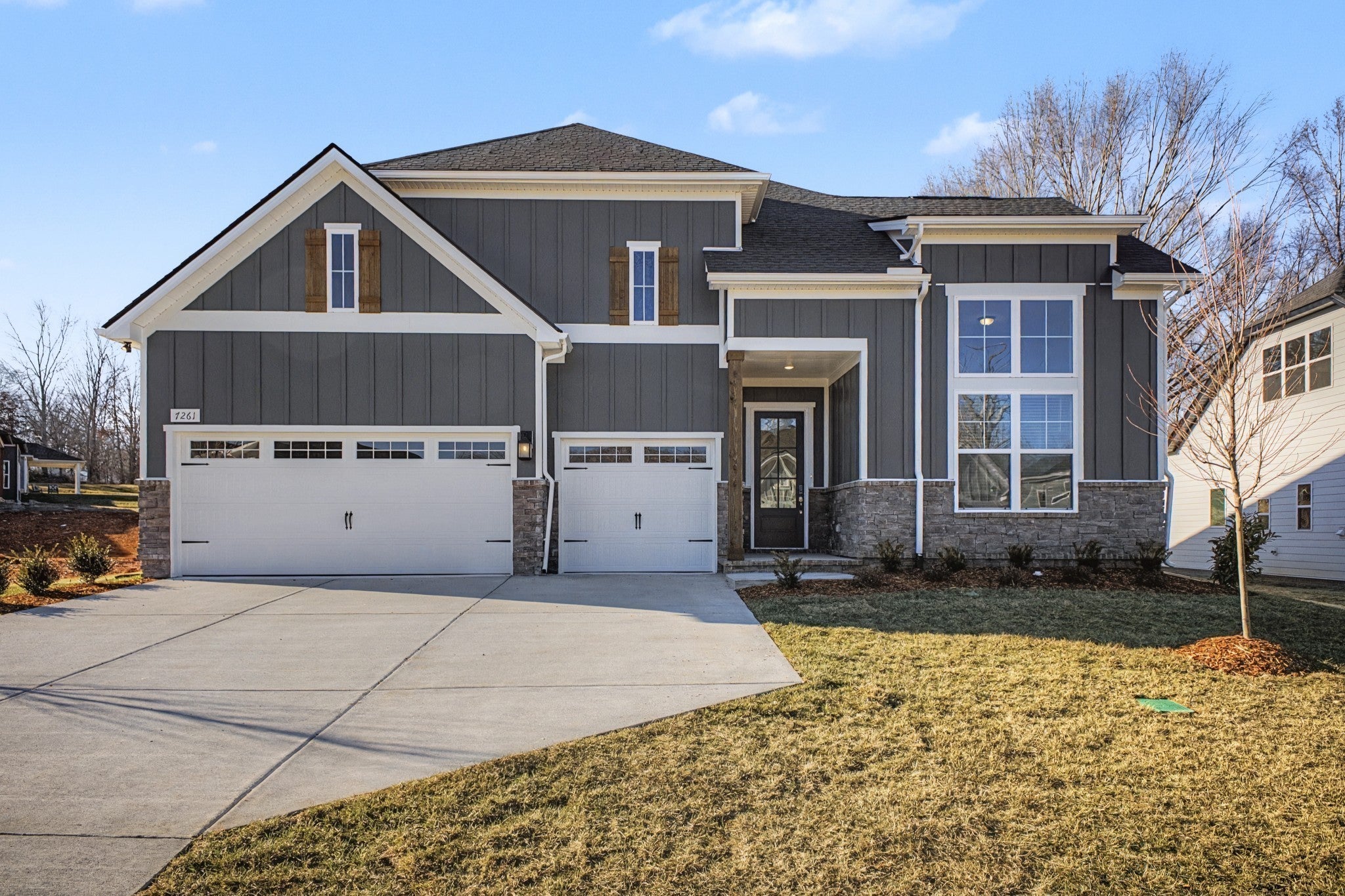7284 Richvale Drive — photo