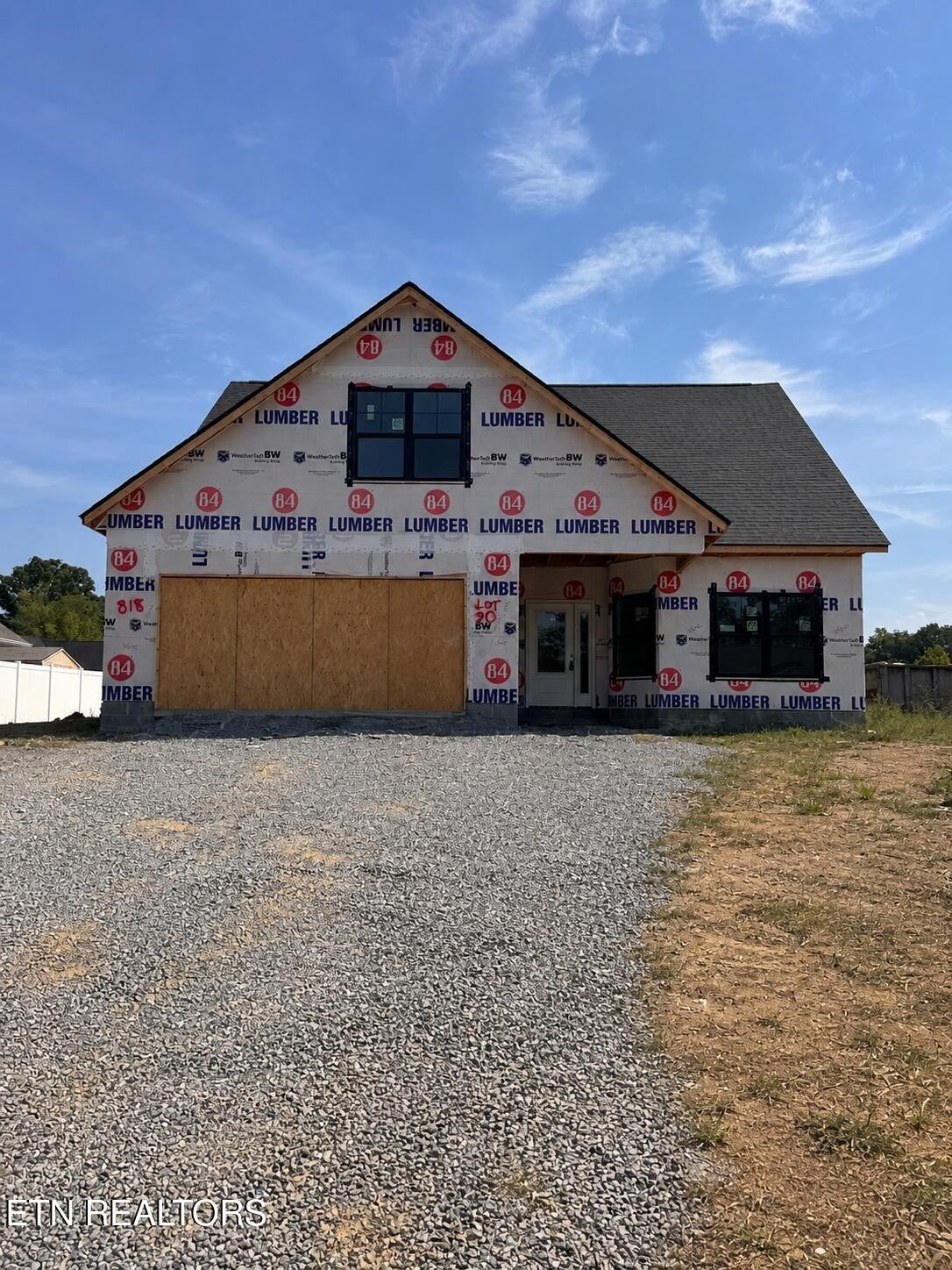 818 Greenhead Lane — photo