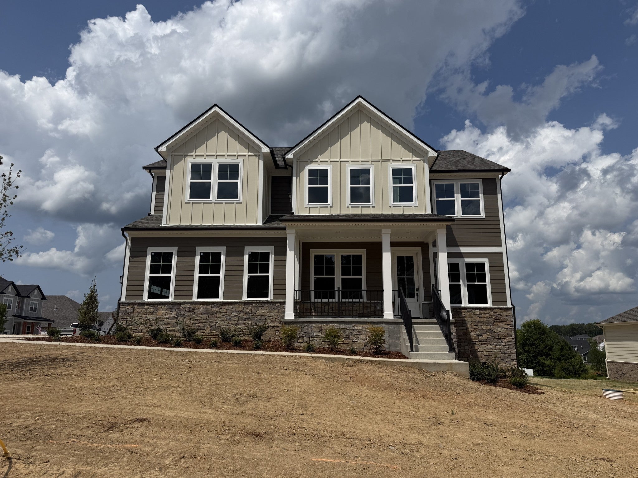 7320 Dutch River Circle — photo