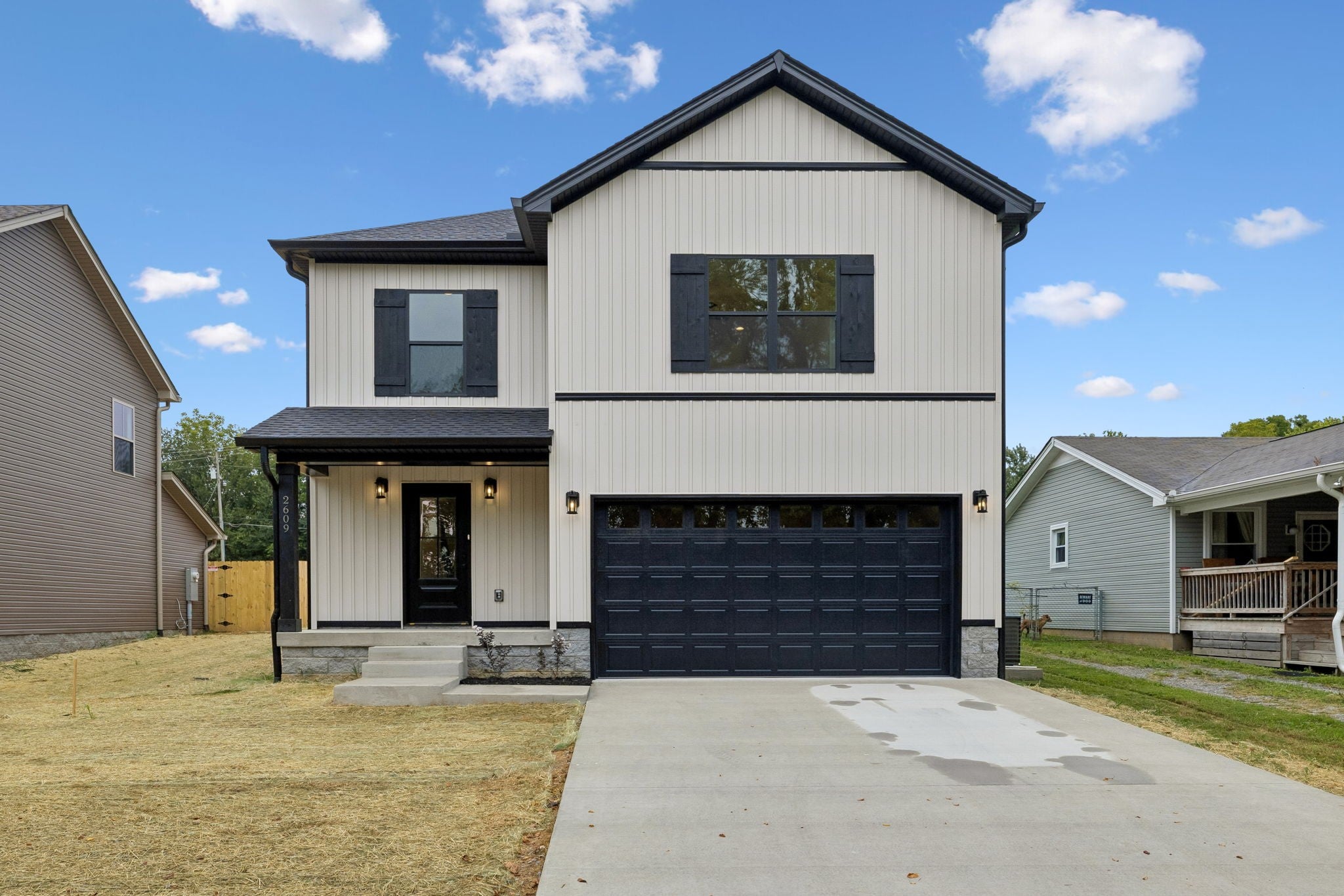 2609 Old Greenbrier Pike — photo
