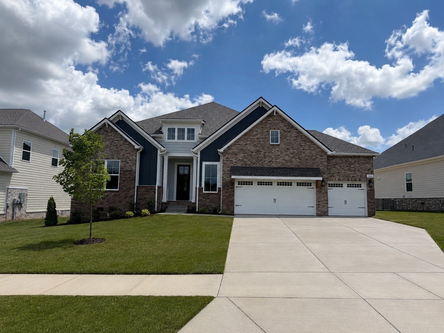 7518 Shoal Mill Point — photo