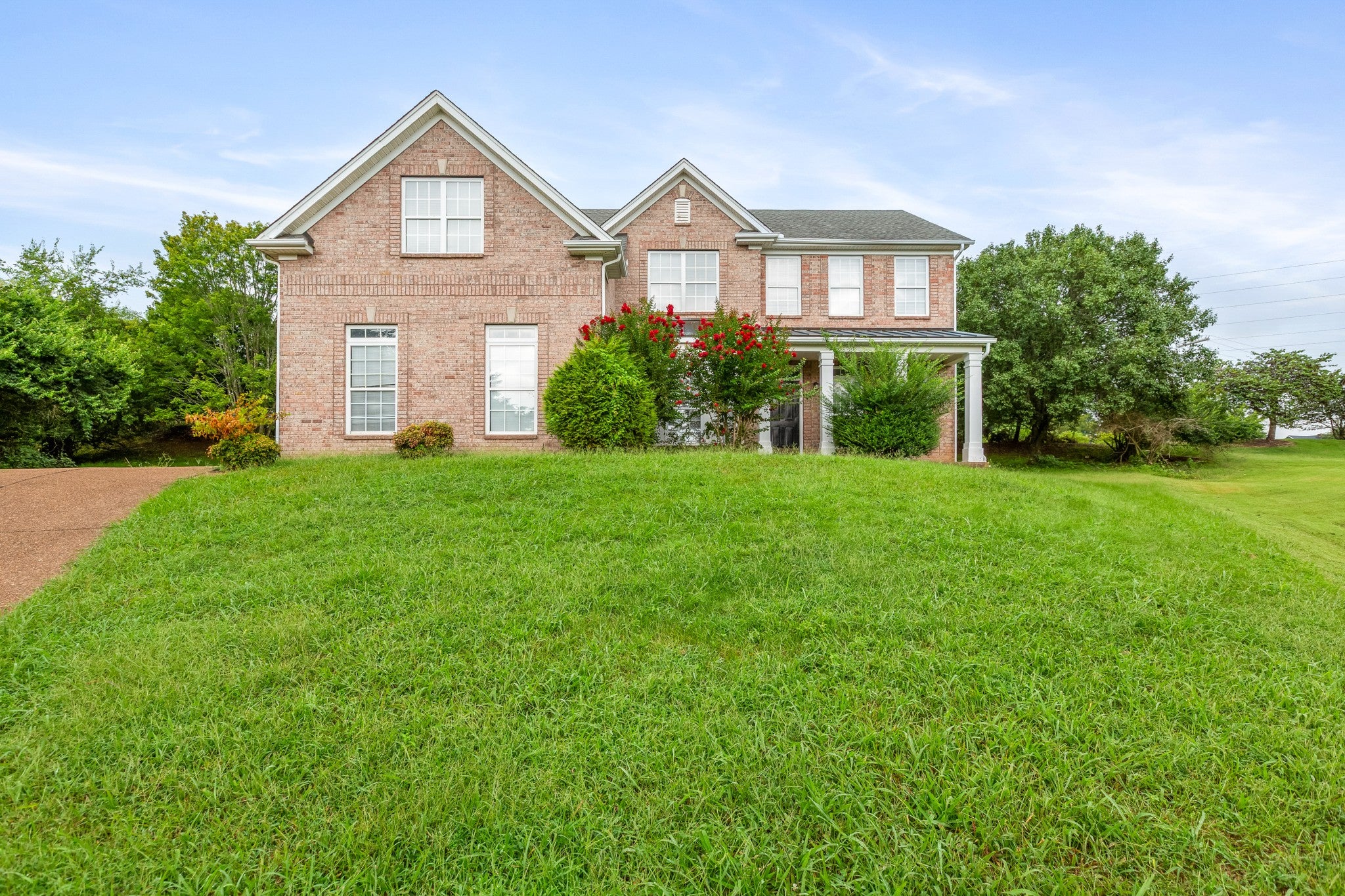 104 Camp Creek Ct — photo
