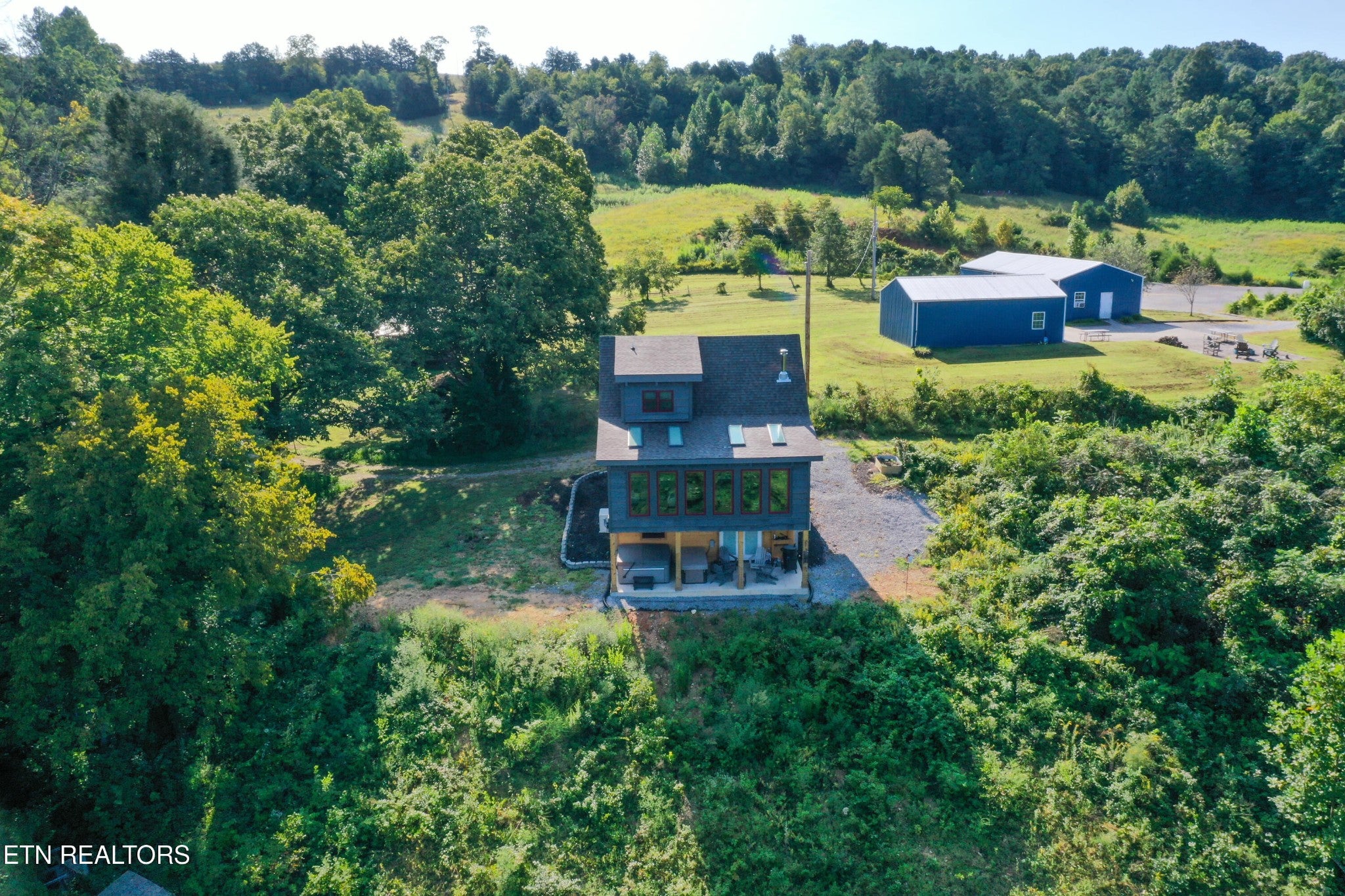 1160 Oak Grove Rd — photo