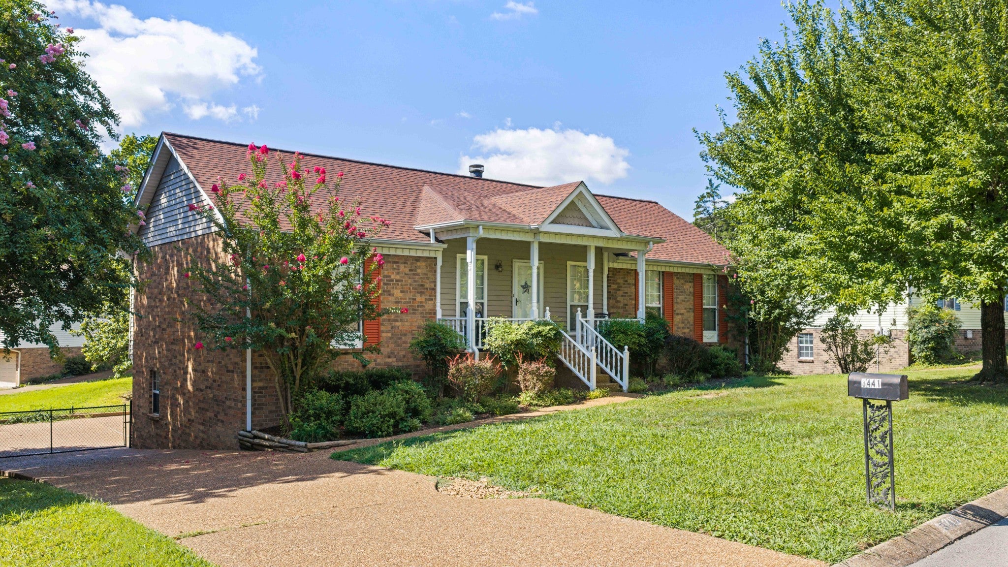 3441 Daisy Trl — photo