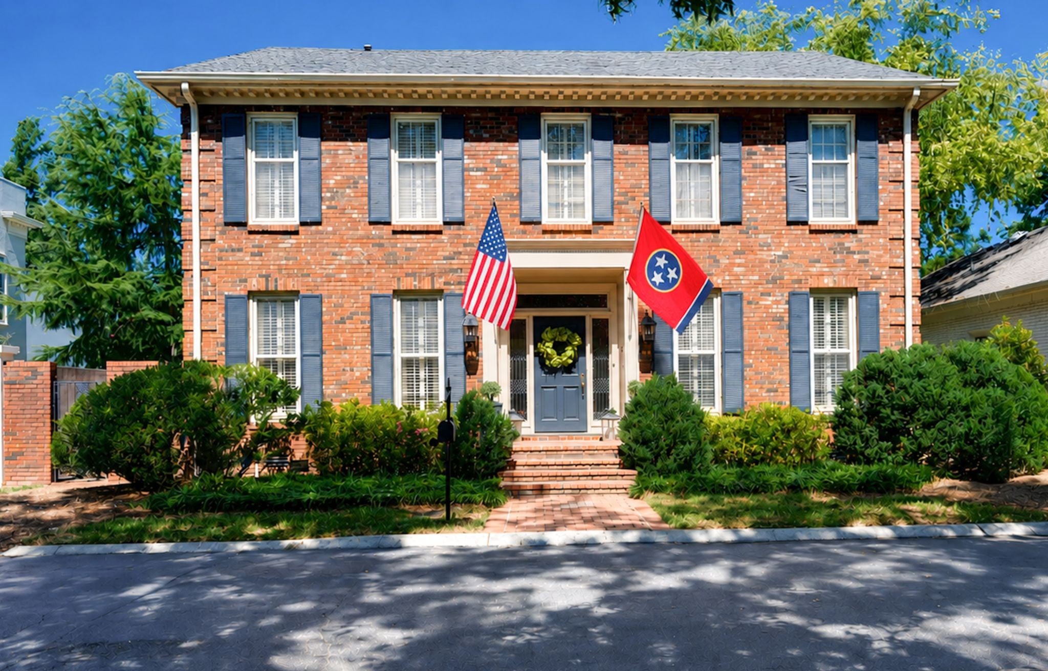 13 Valley Frg — photo