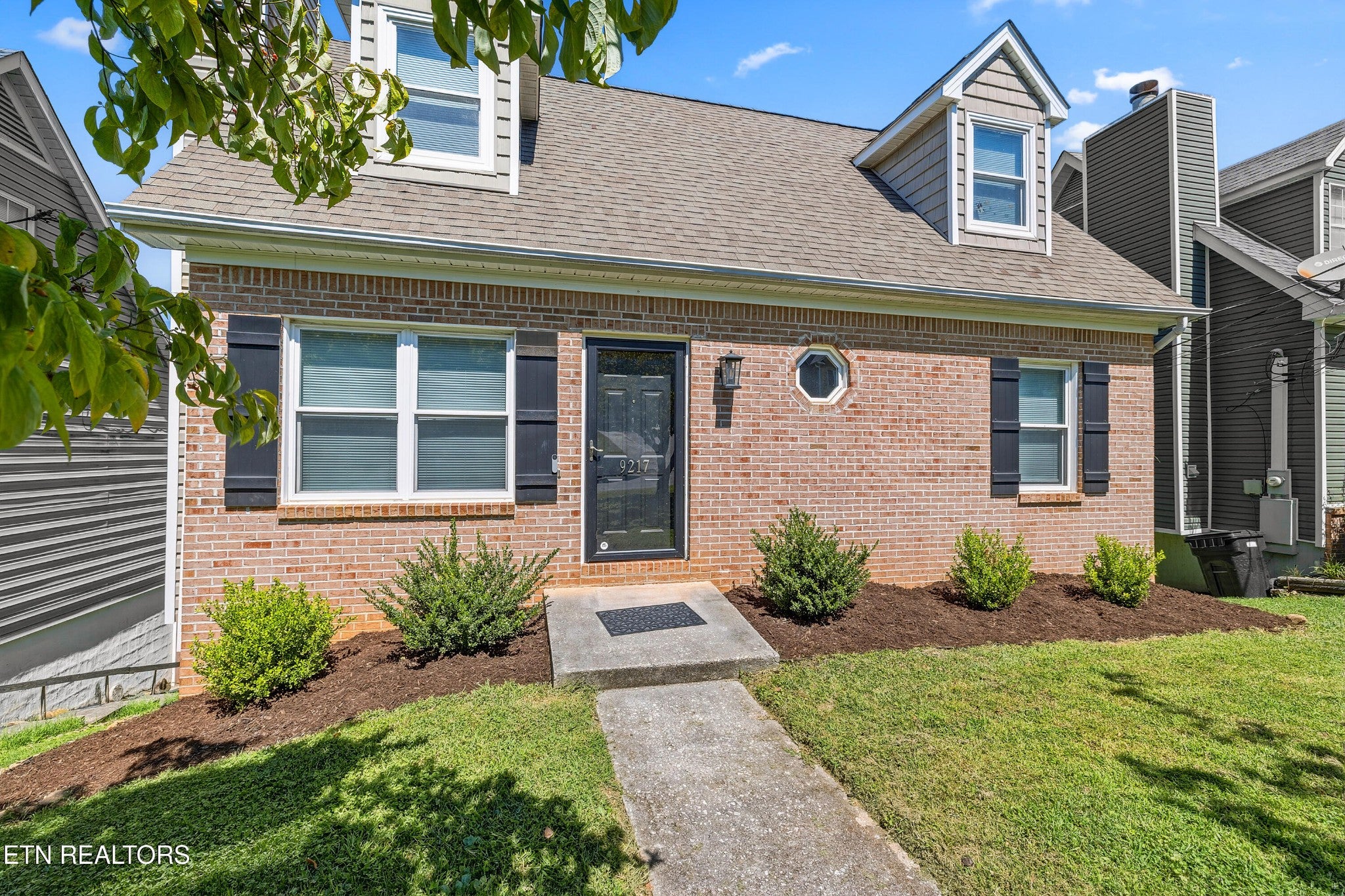 9217 Shady Mill Lane — photo